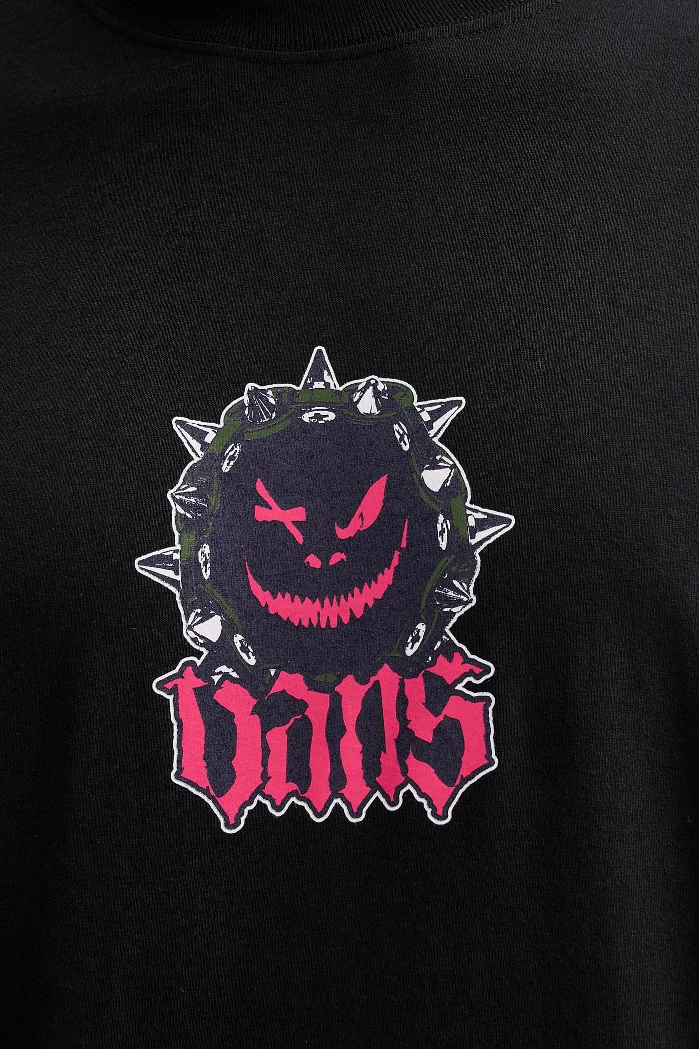 Хлопковая футболка - фото 5