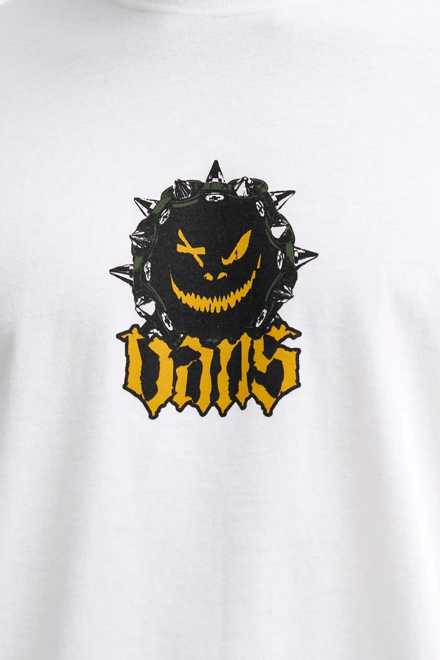 Хлопковая футболка - фото 5