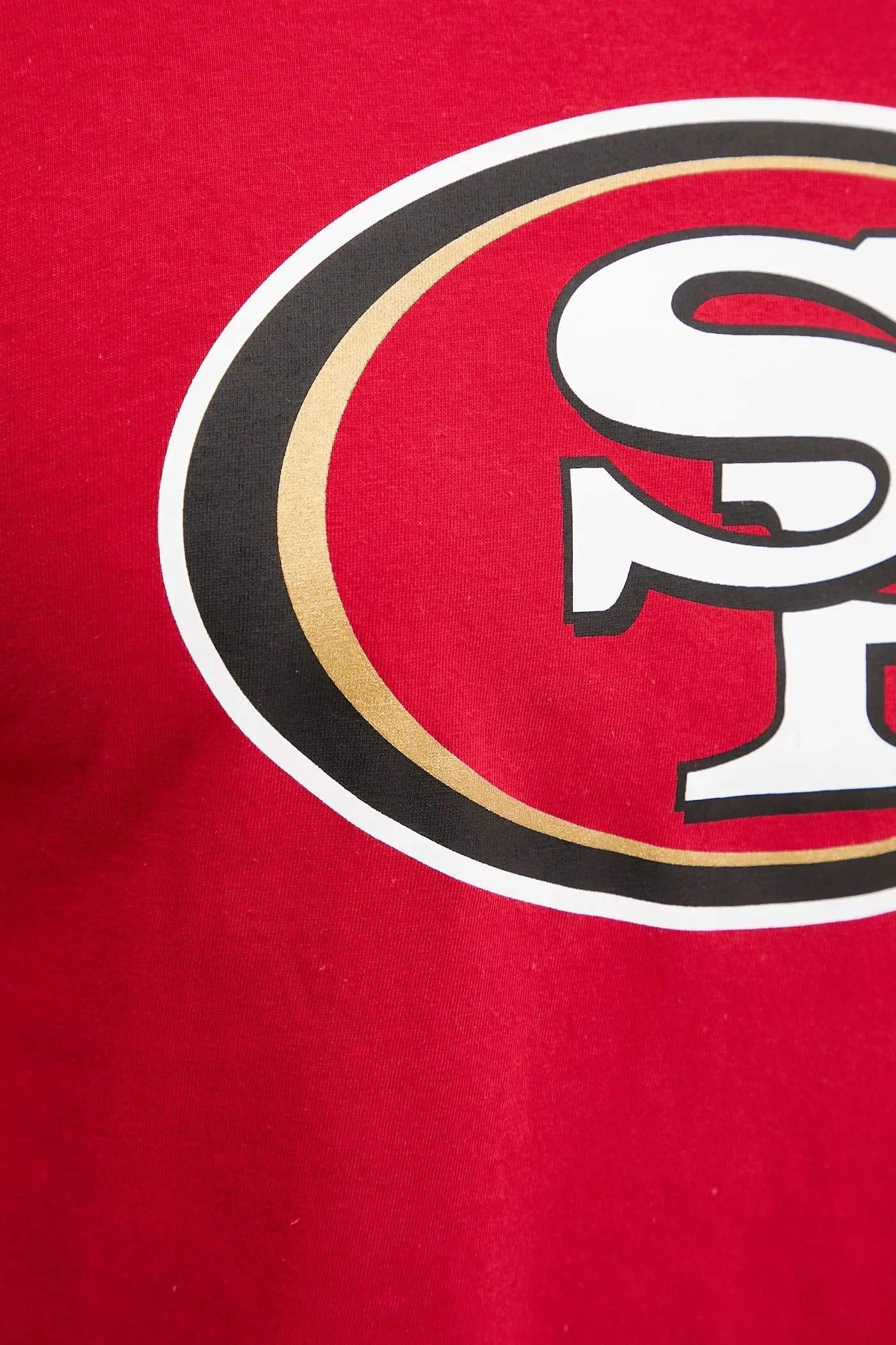 Хлопковая футболка с логотипом Essential - фото 5