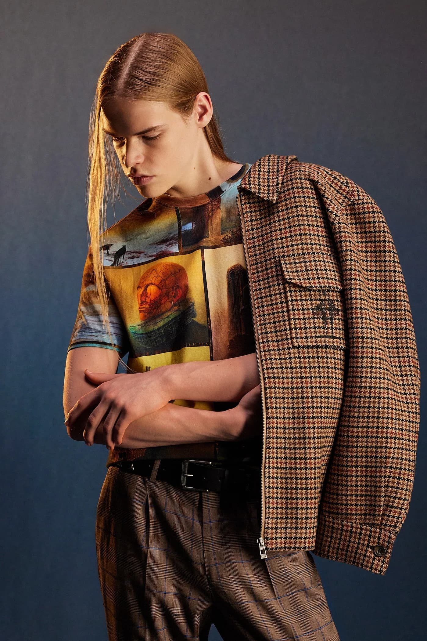 футболка - фото 2