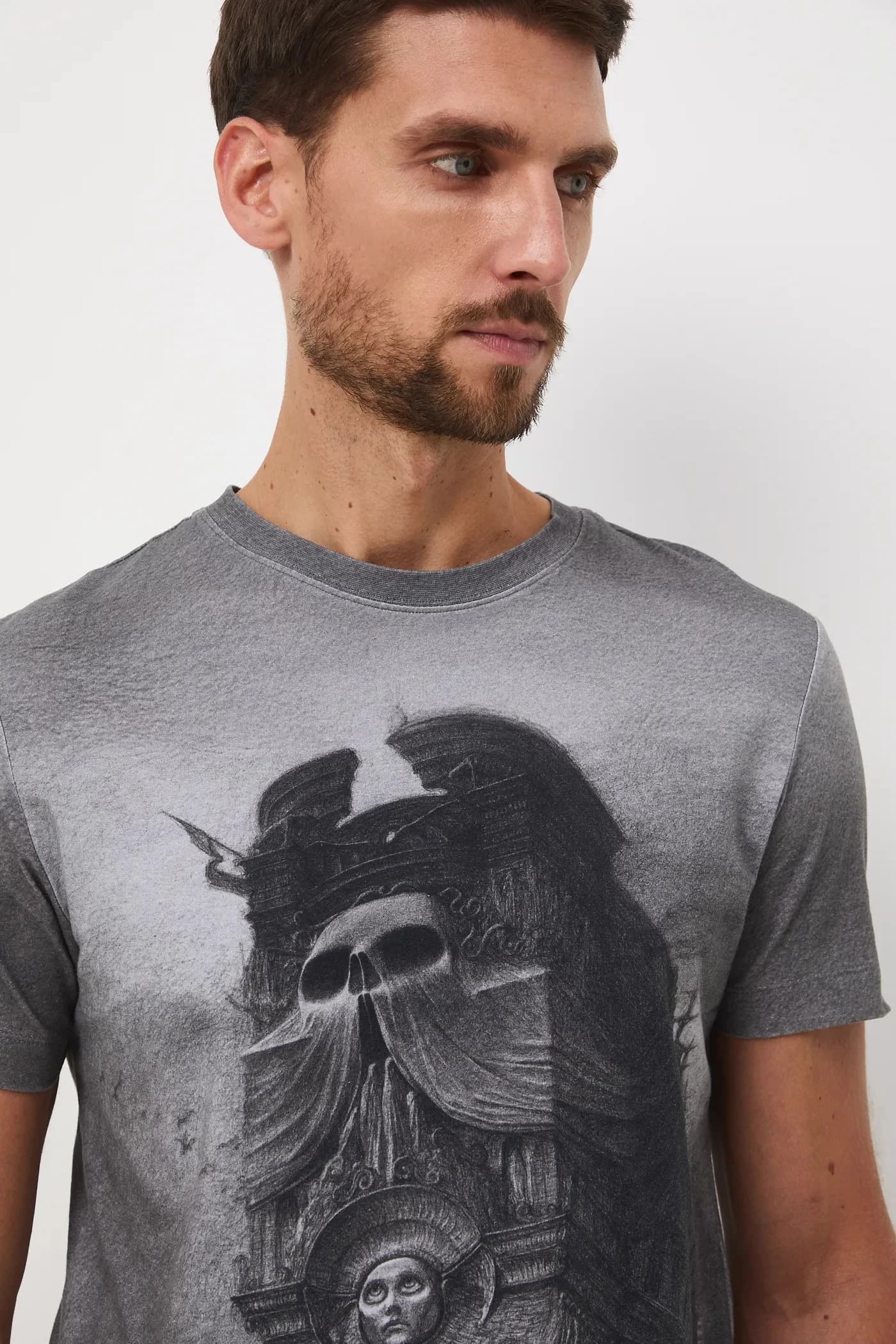 футболка - фото 5