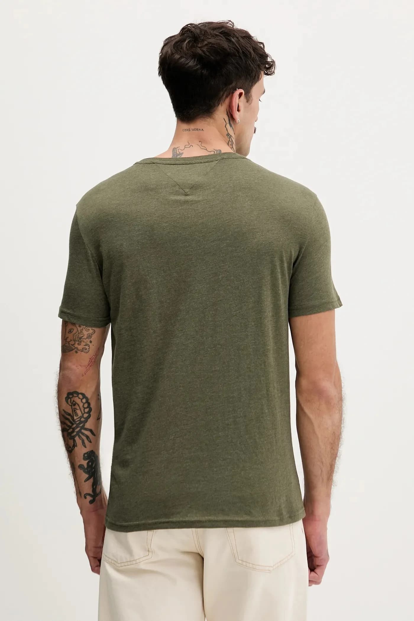 футболка - фото 3