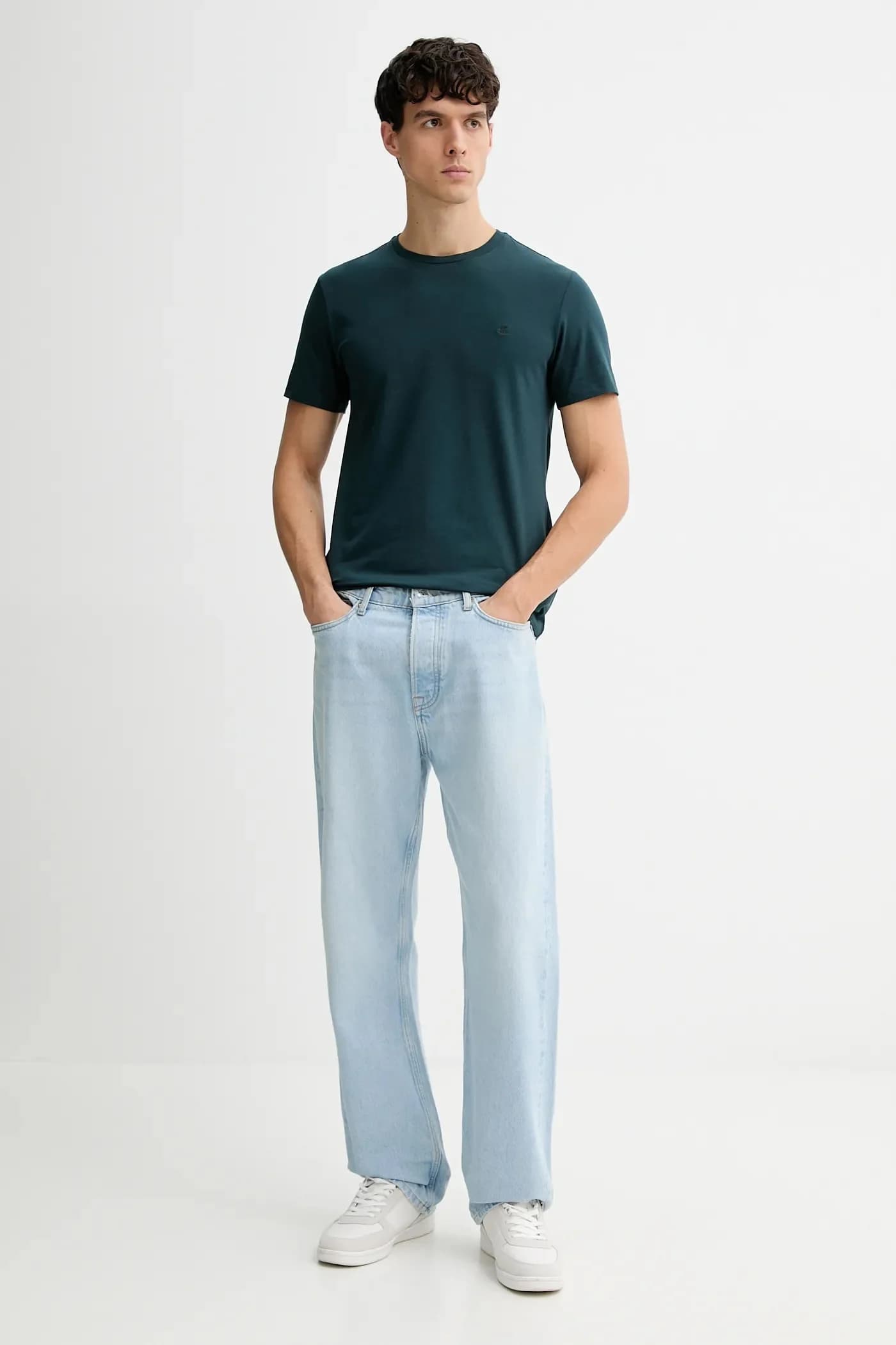 футболка - фото 2