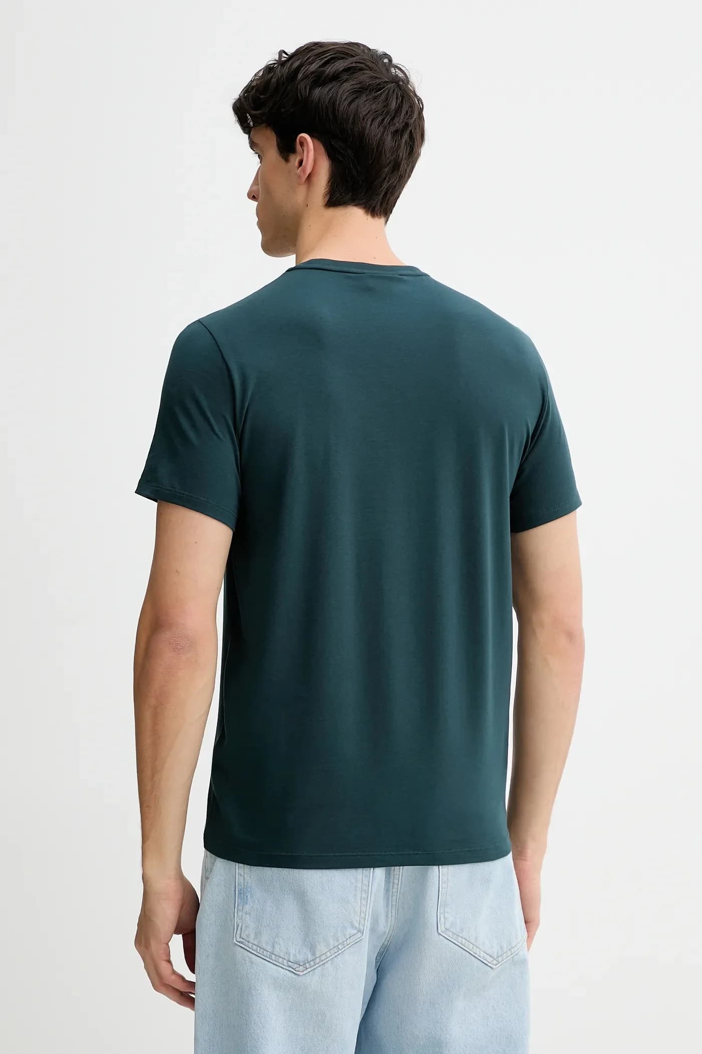 футболка - фото 3