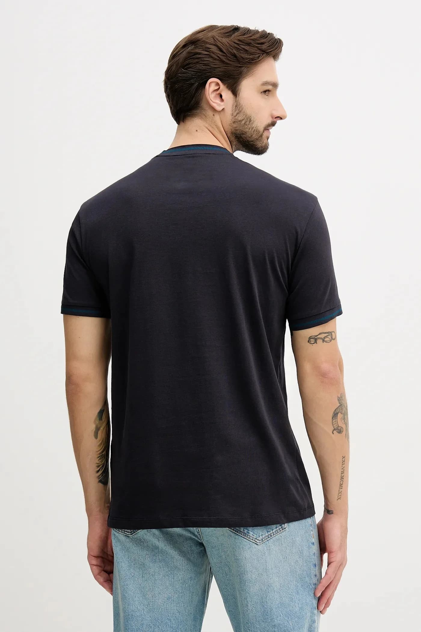 футболка - фото 3