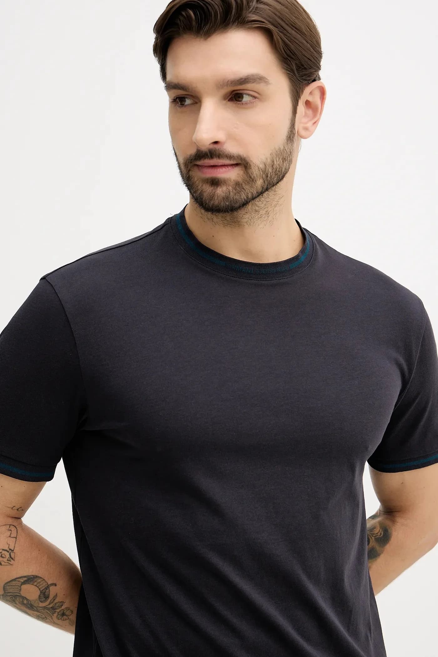 футболка - фото 4