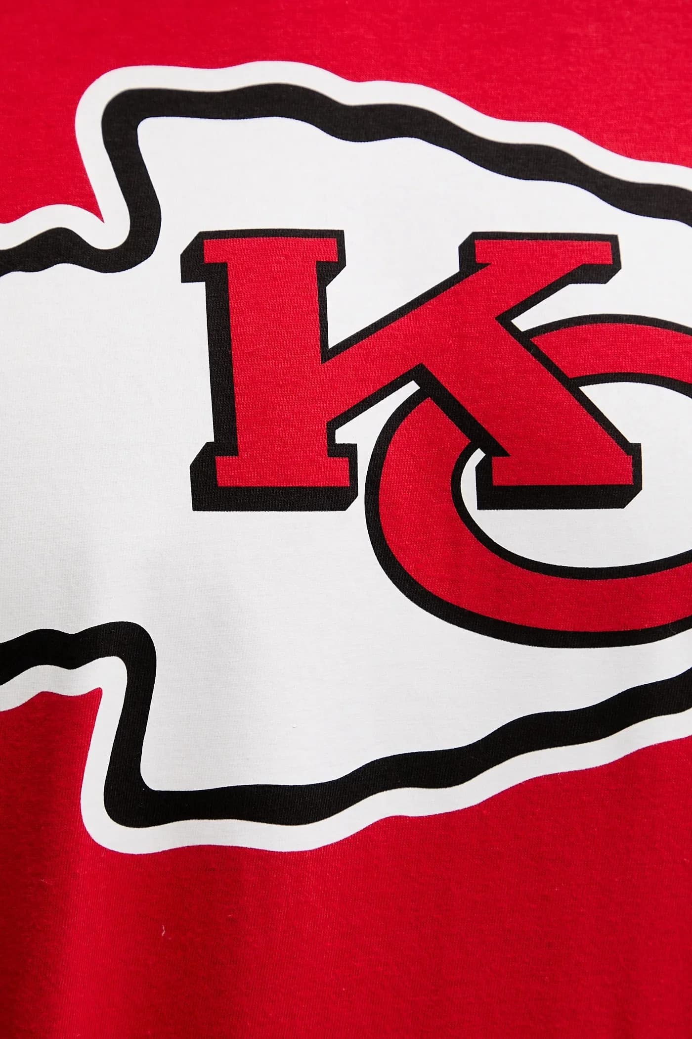 Хлопковая футболка с логотипом Essential - фото 4