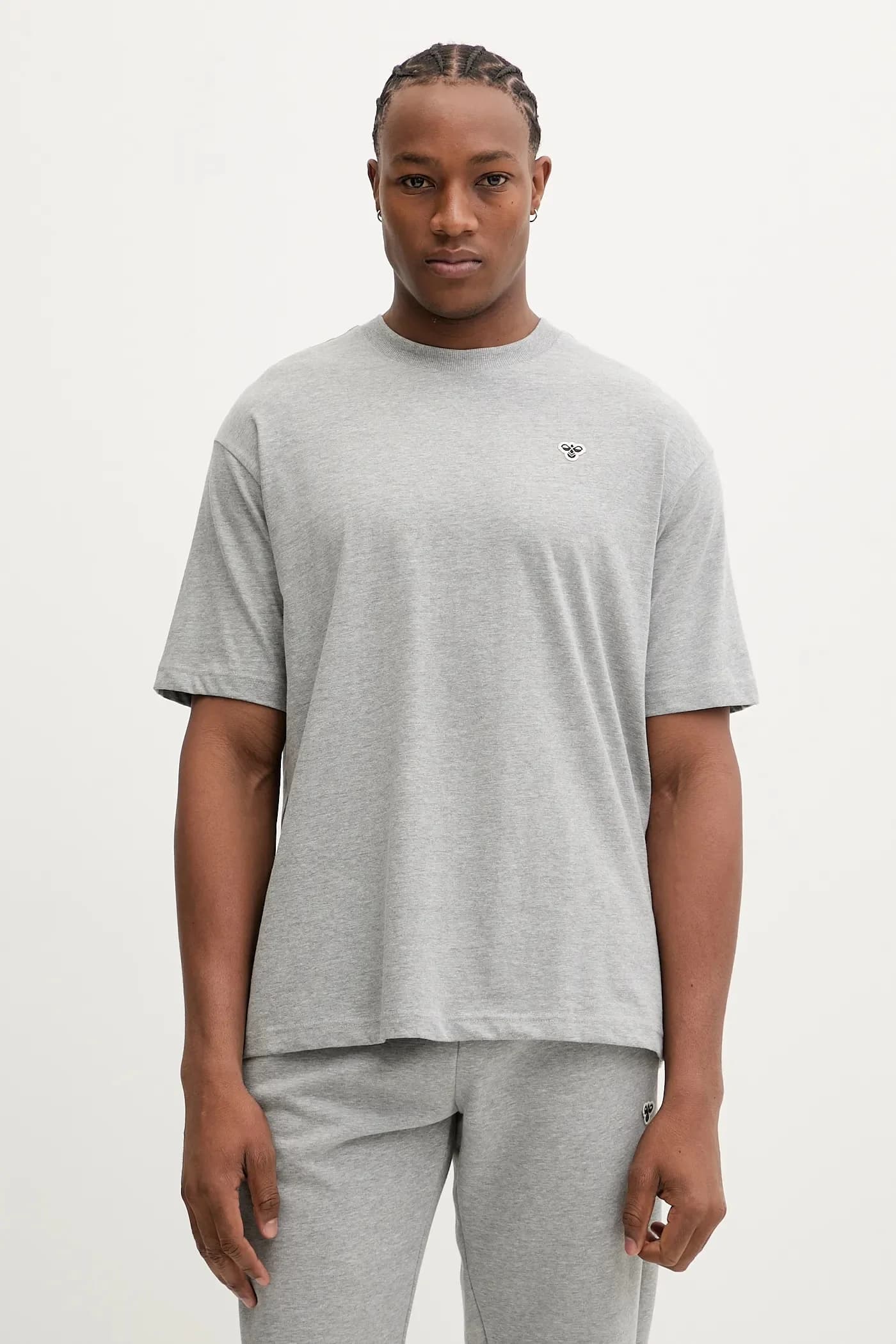 Хлопковая футболка