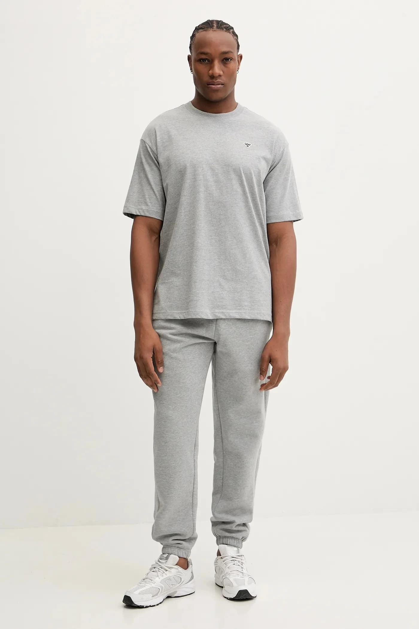 Хлопковая футболка - фото 2