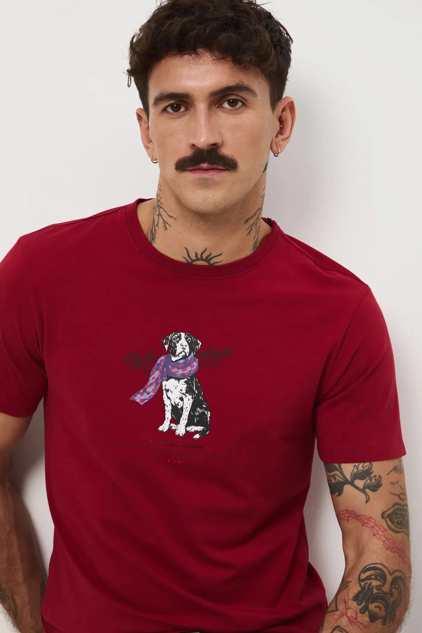 футболка - фото 4