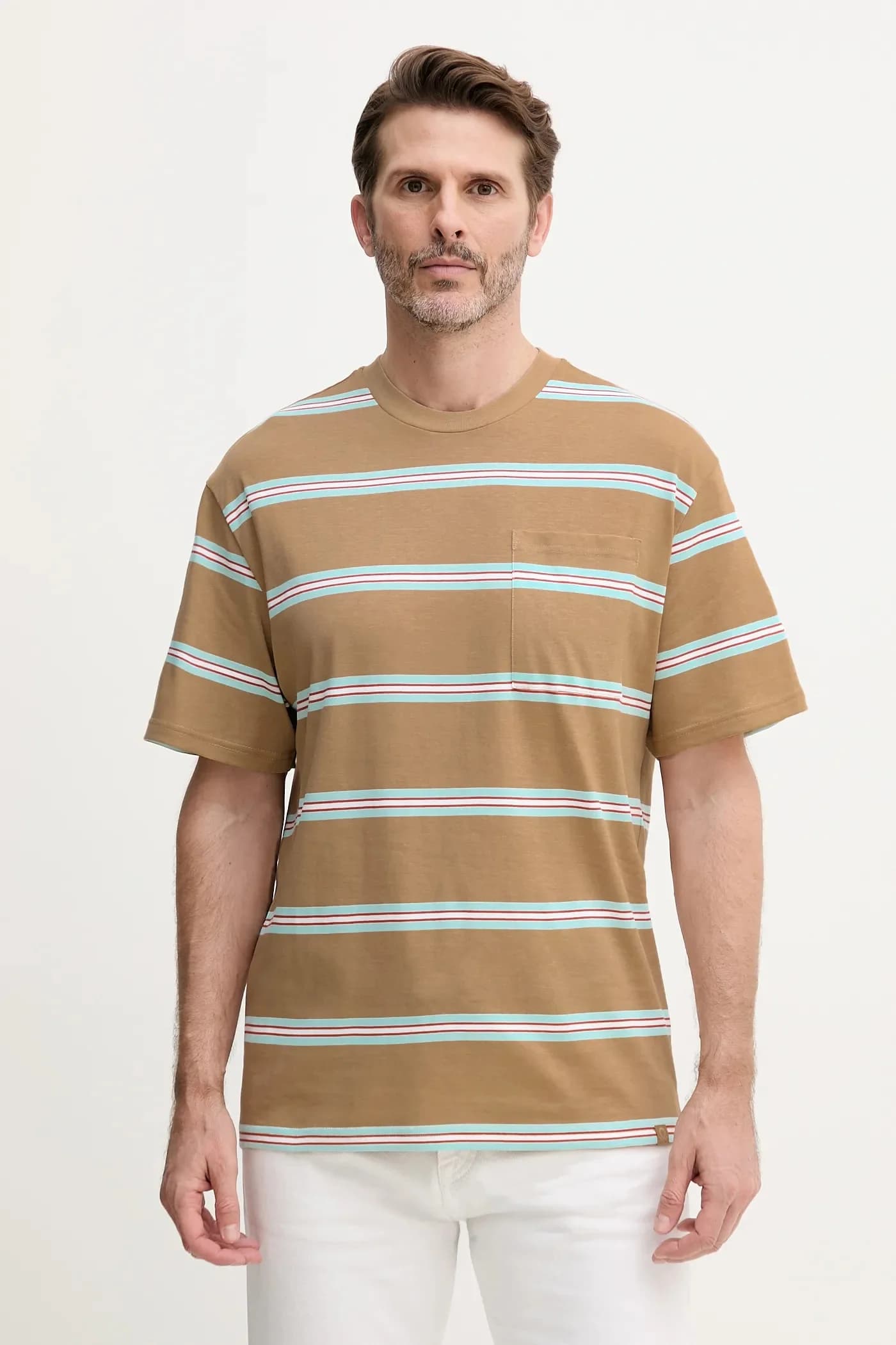 Хлопковая футболка