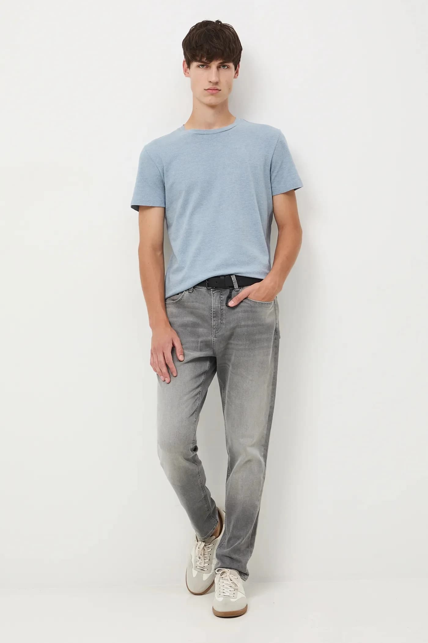 футболка - фото 2