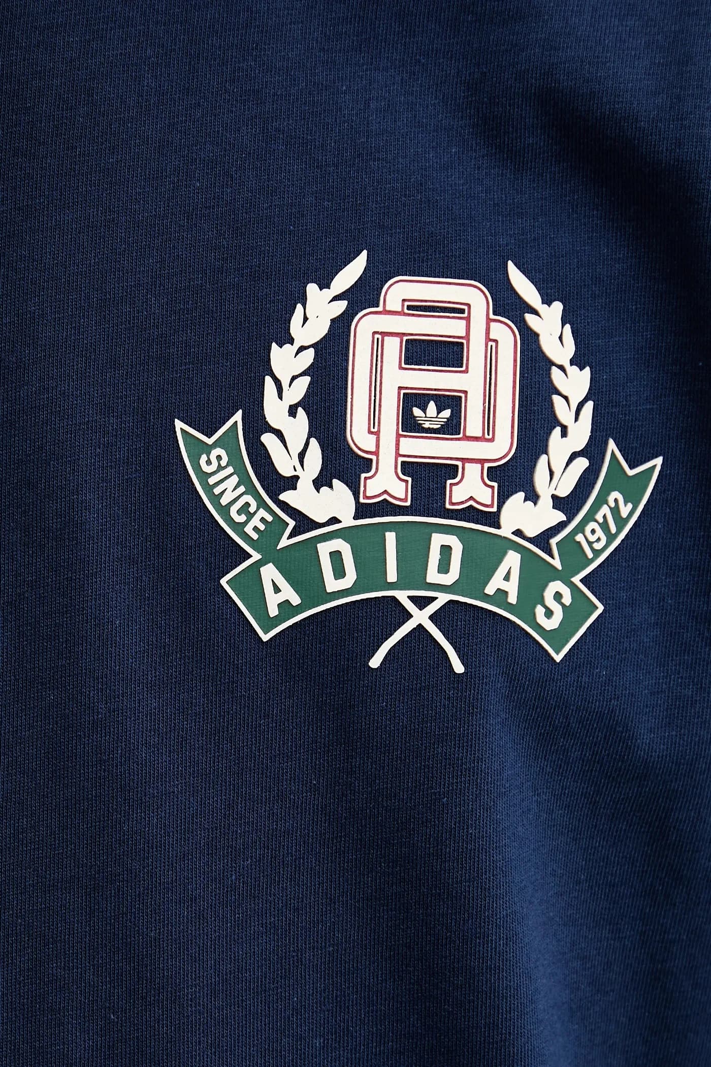 Футболка из университетского хлопка - фото 5