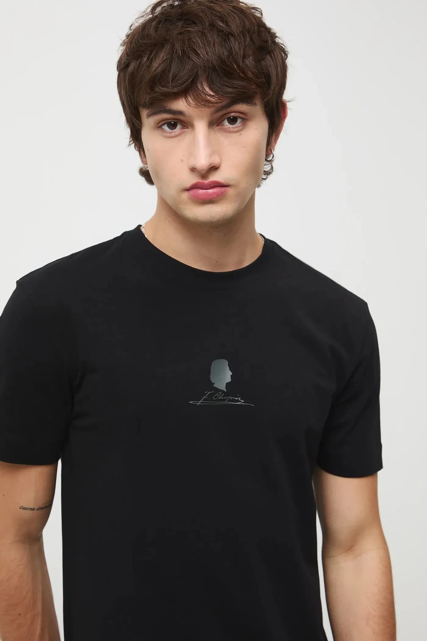 футболка - фото 4