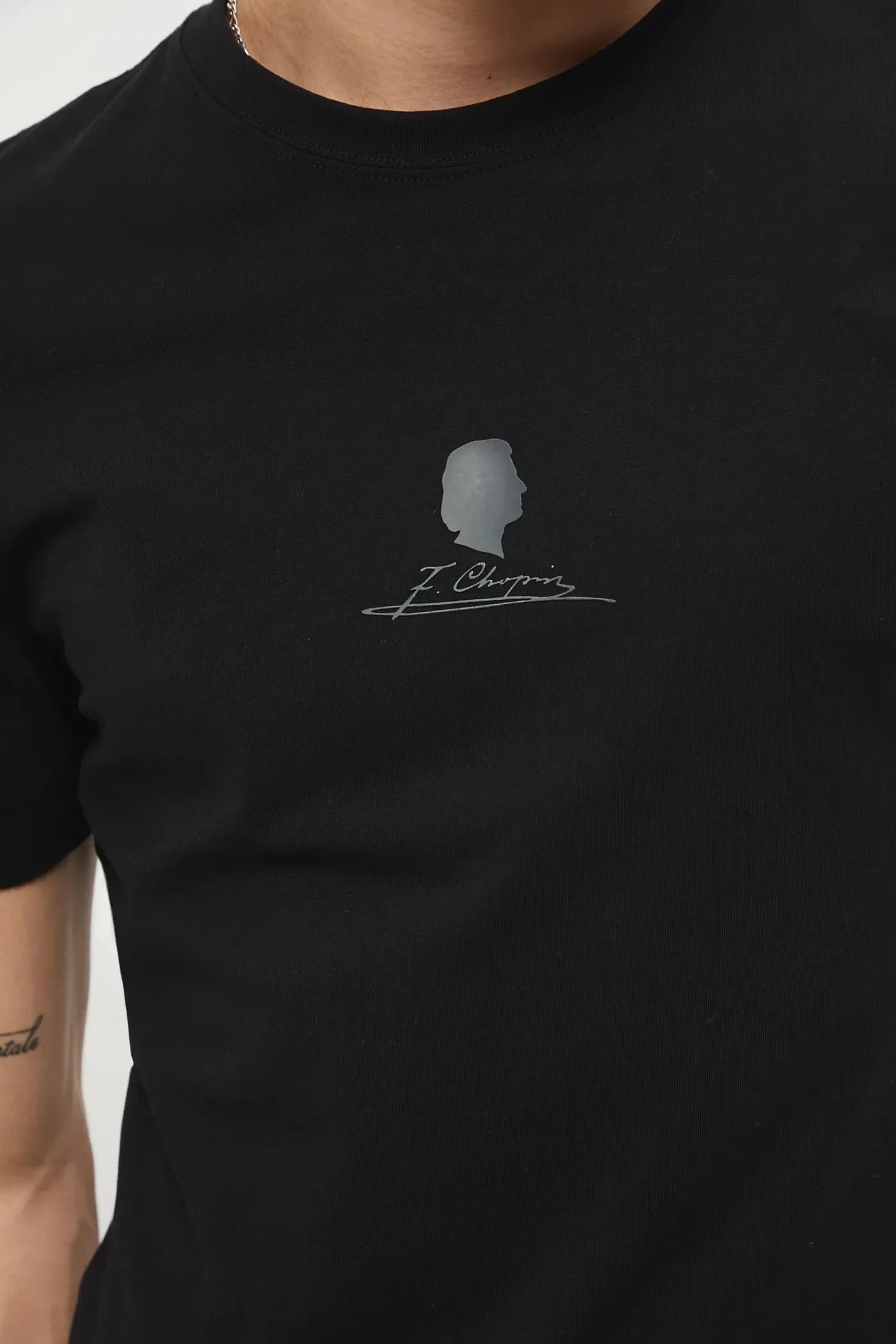 футболка - фото 5