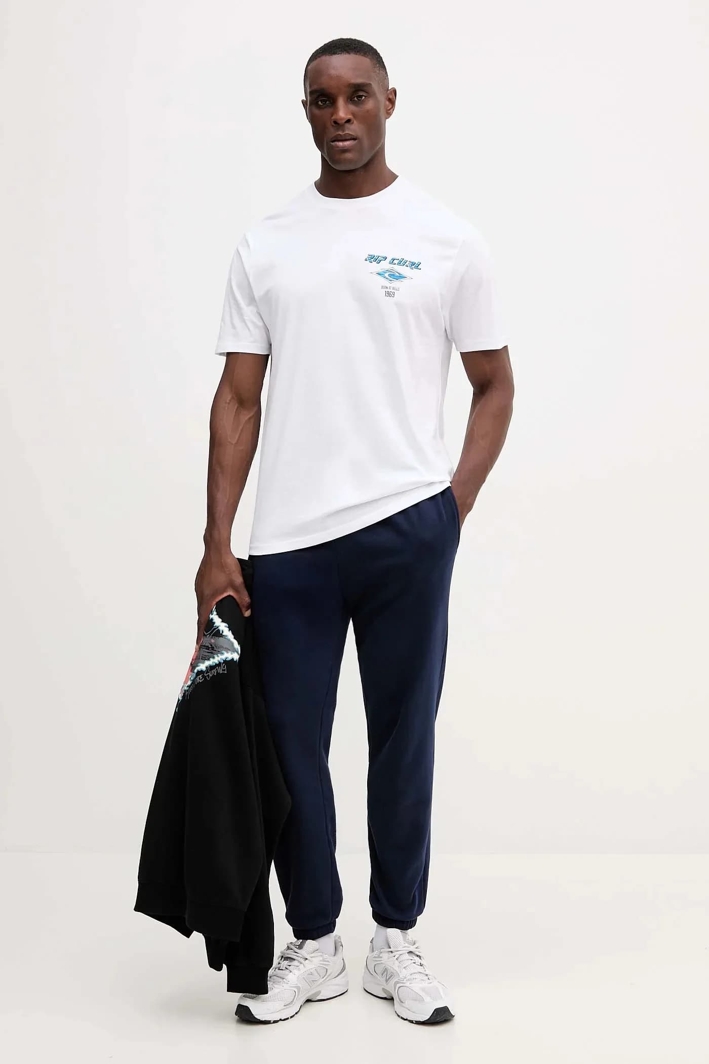 Хлопковая футболка - фото 2