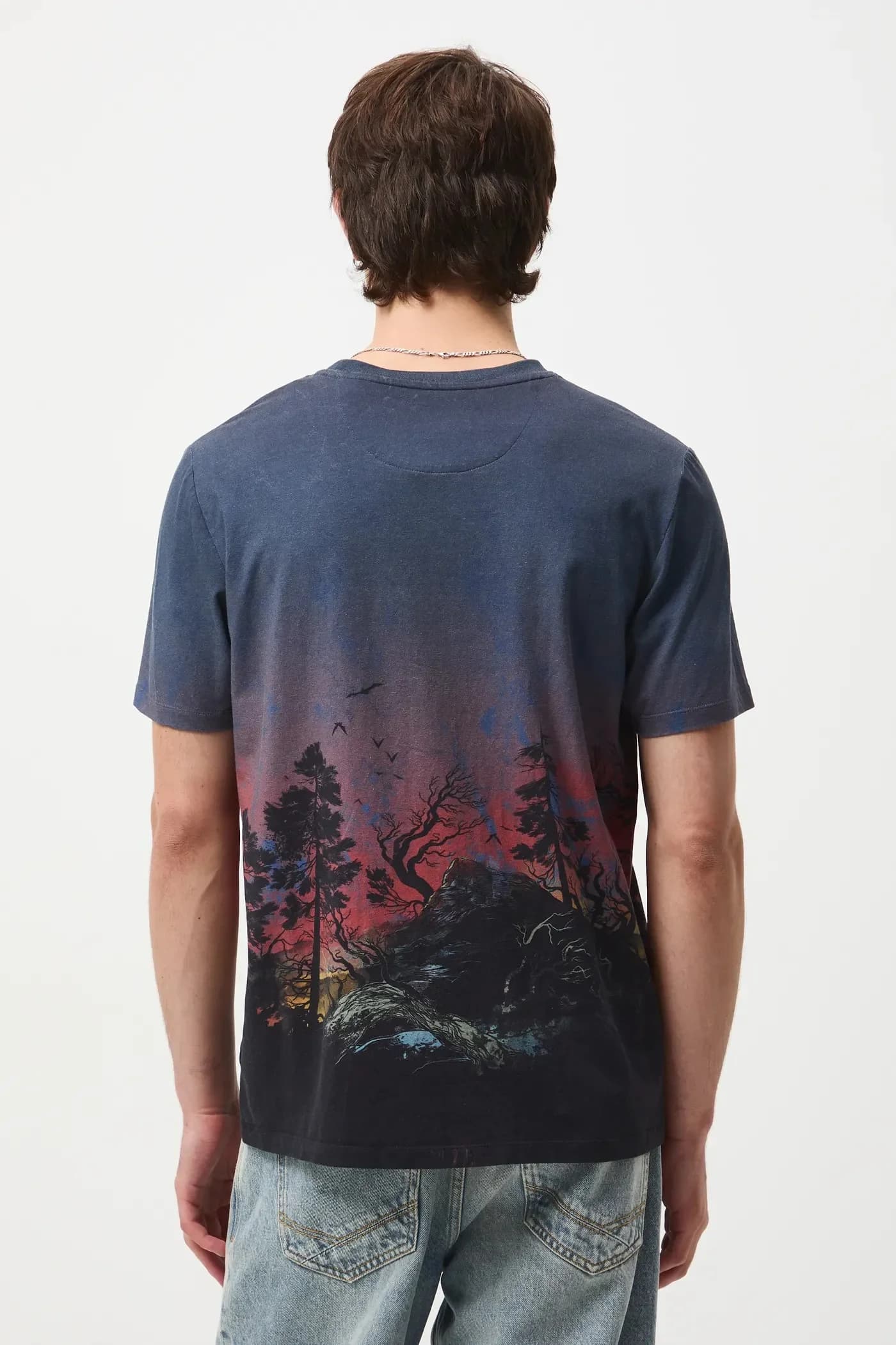 футболка - фото 3