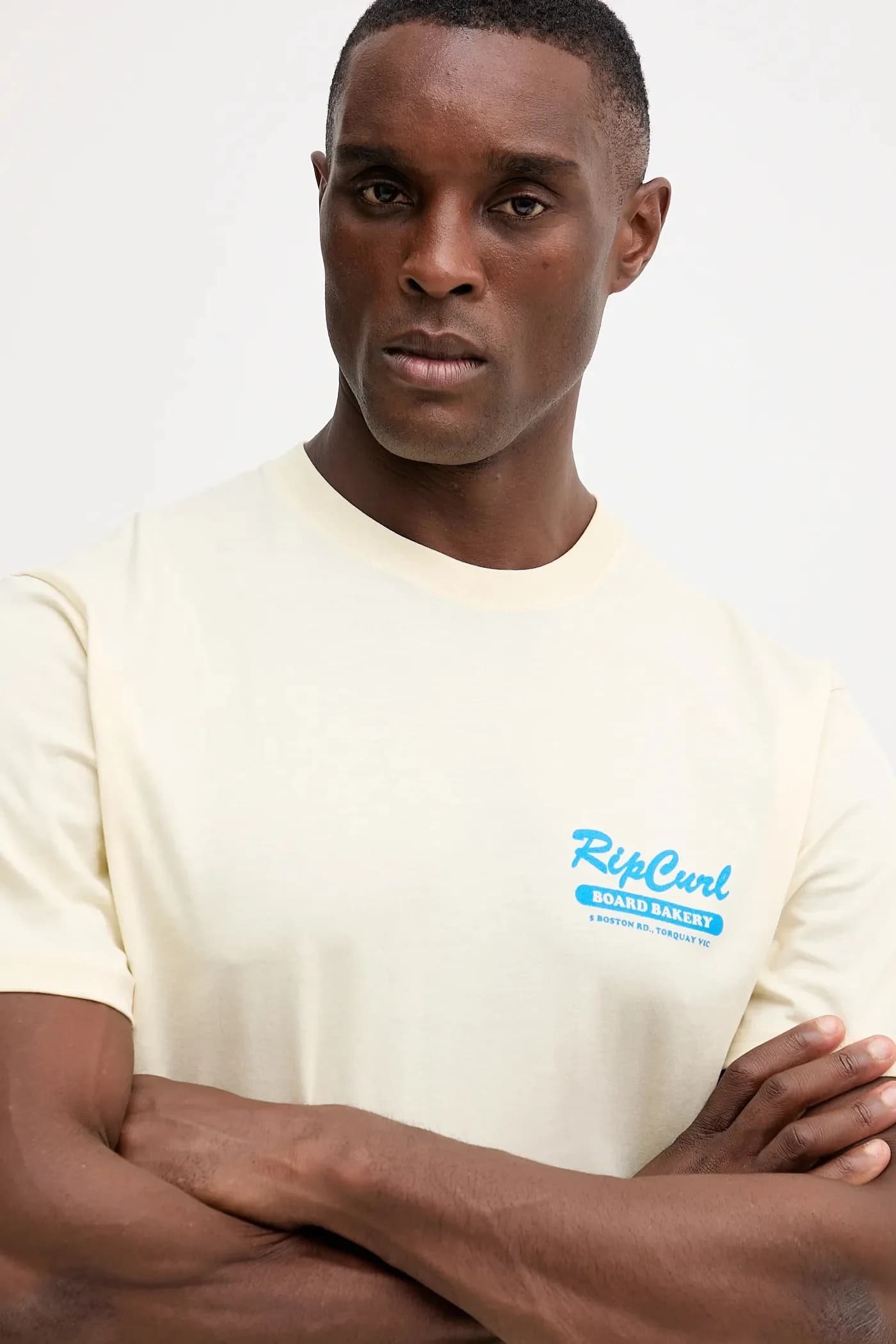 Хлопковая футболка - фото 4