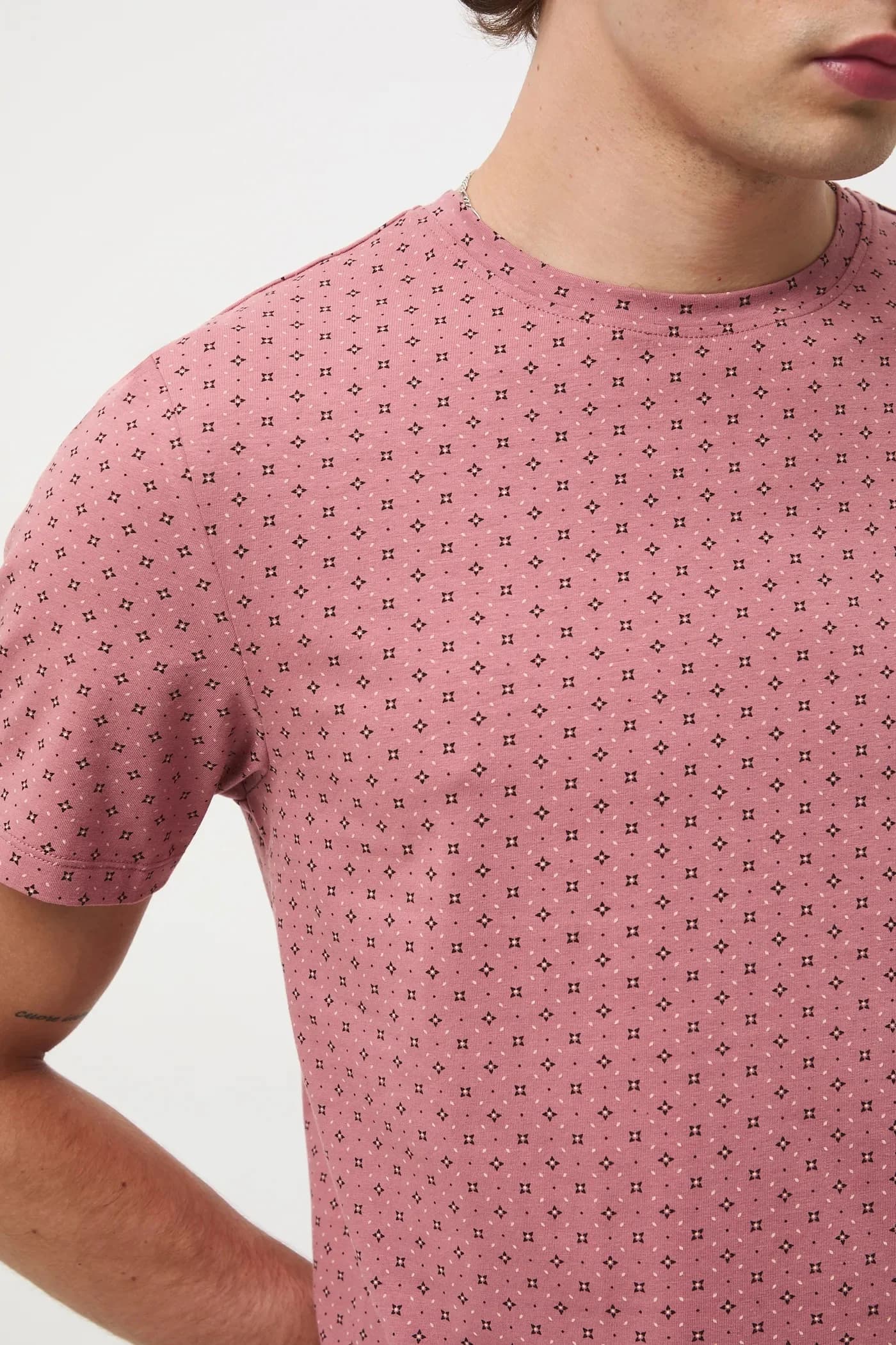 футболка - фото 5