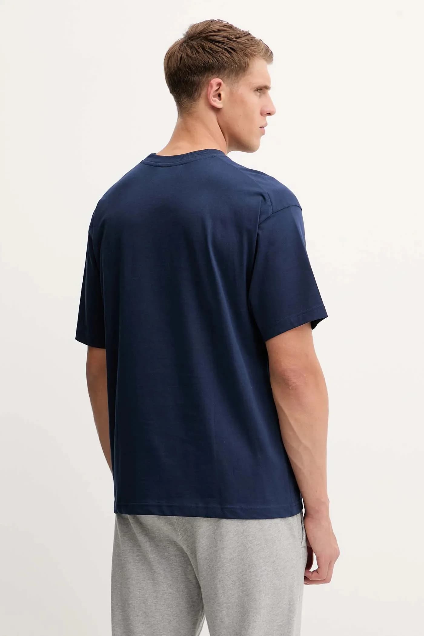 Хлопковая футболка - фото 3