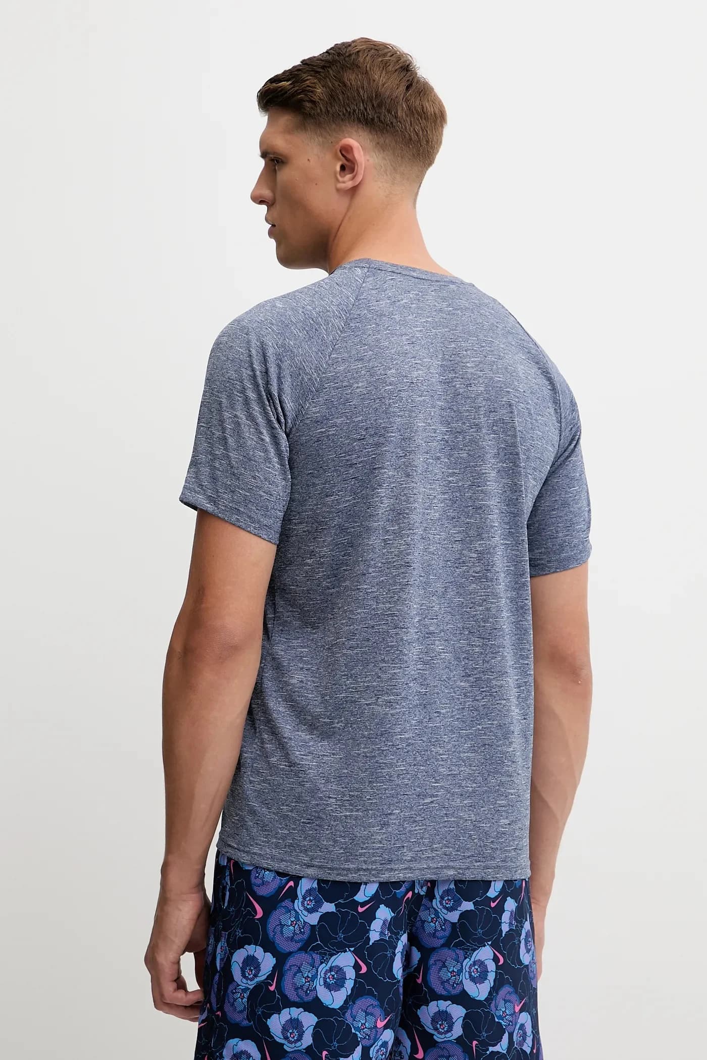 Тренировочная футболка - фото 3