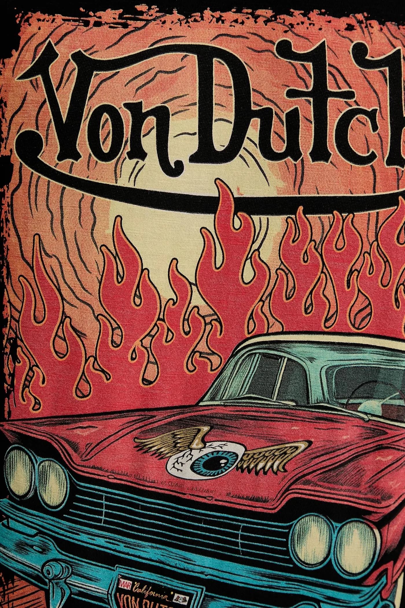 Хлопковая футболка - фото 5