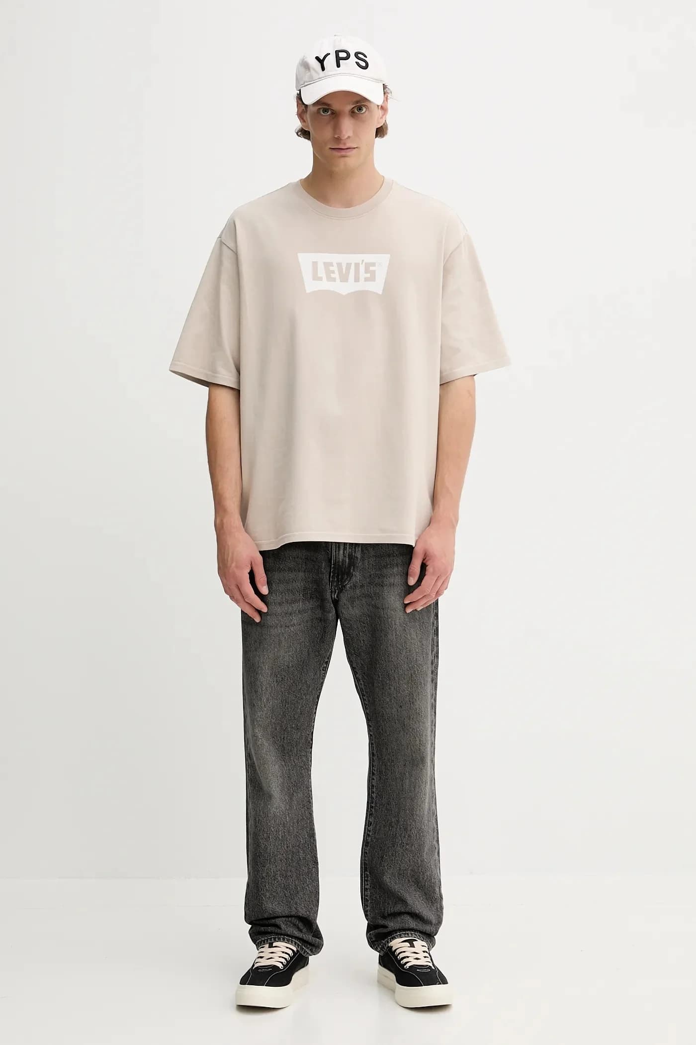 Хлопковая футболка - фото 2