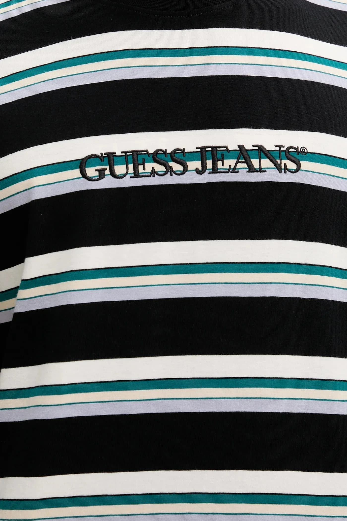 Хлопковая футболка - фото 5