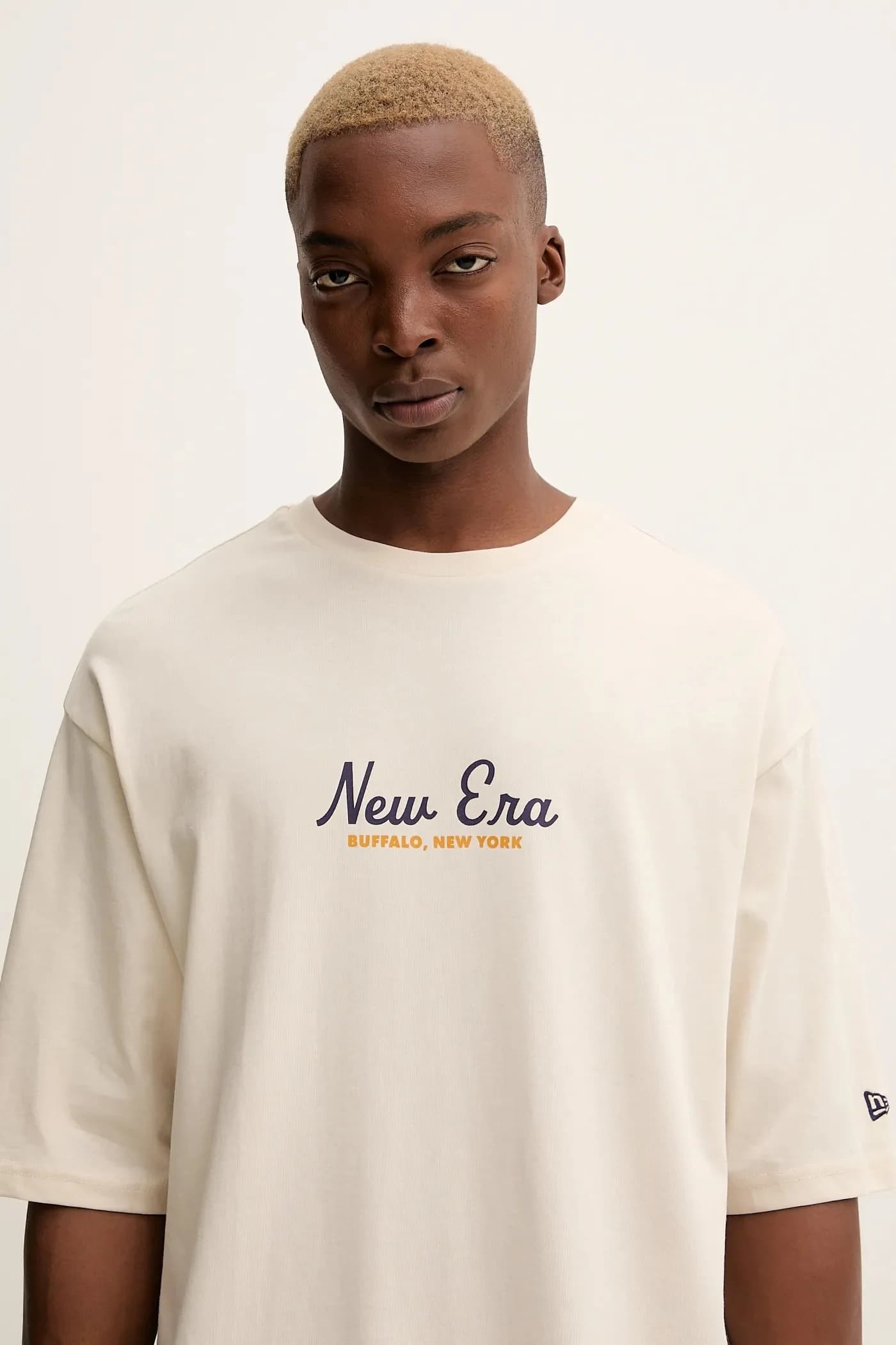 Хлопковая футболка - фото 4