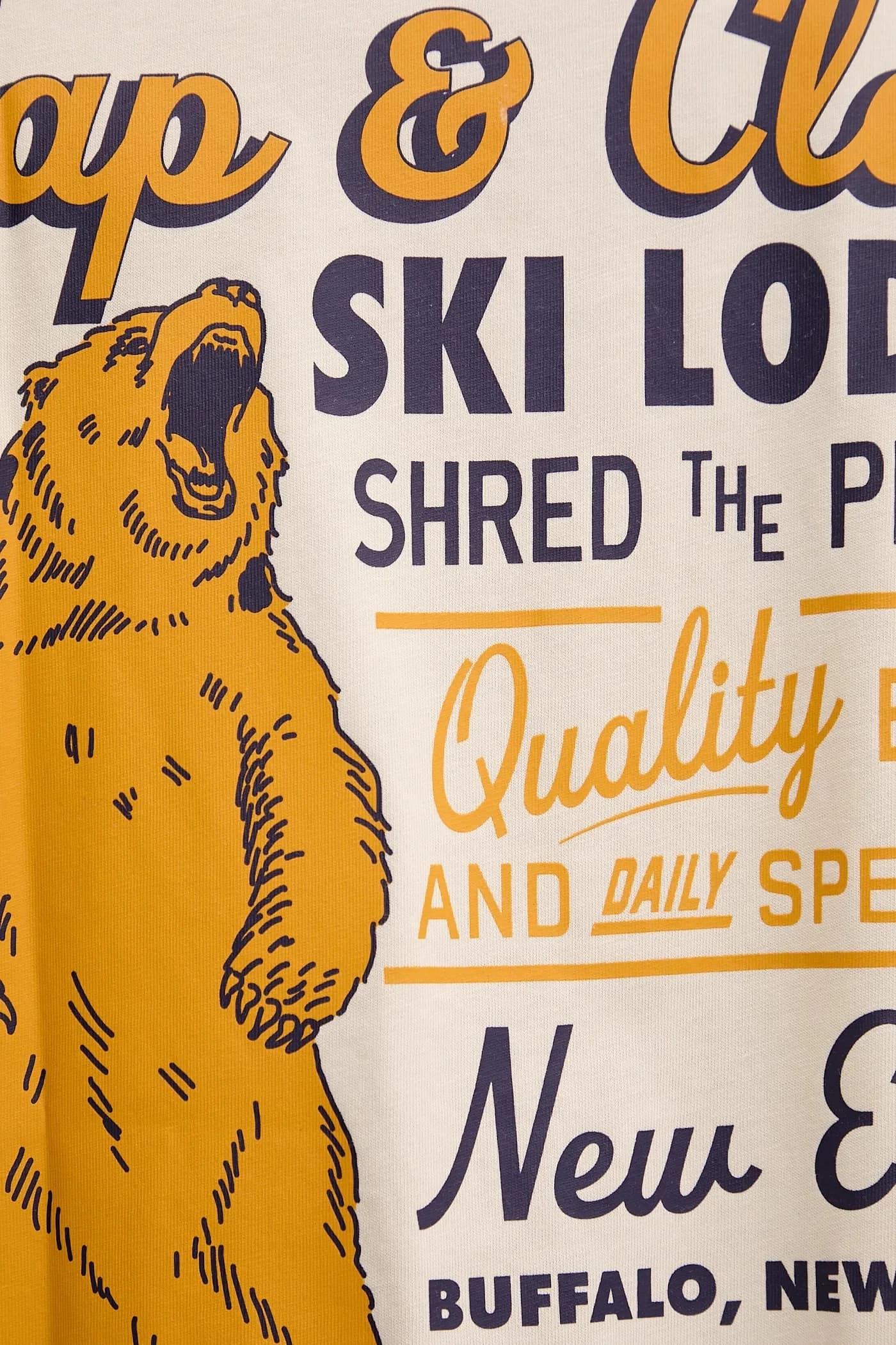 Хлопковая футболка - фото 5