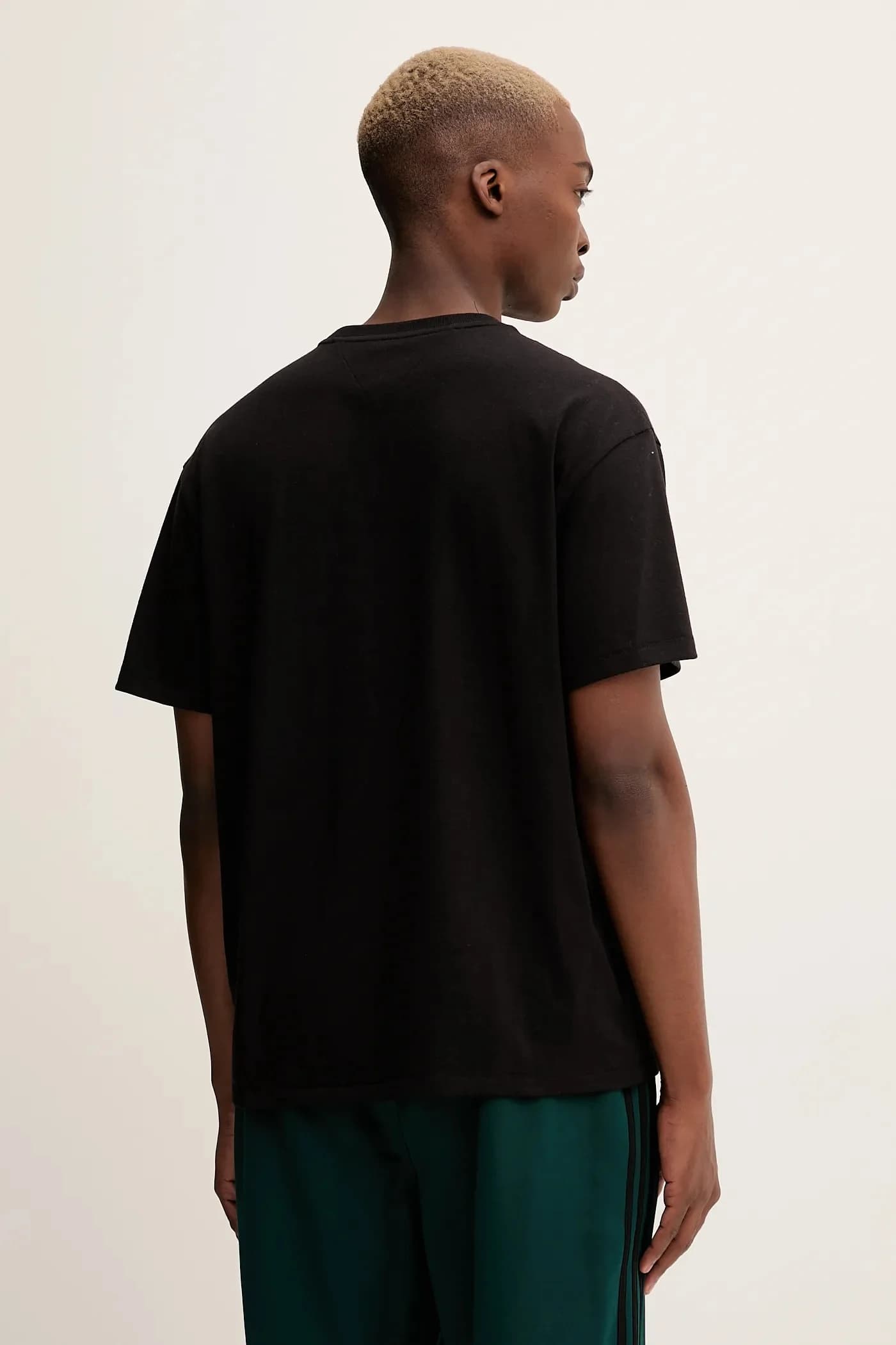 Хлопковая футболка - фото 3