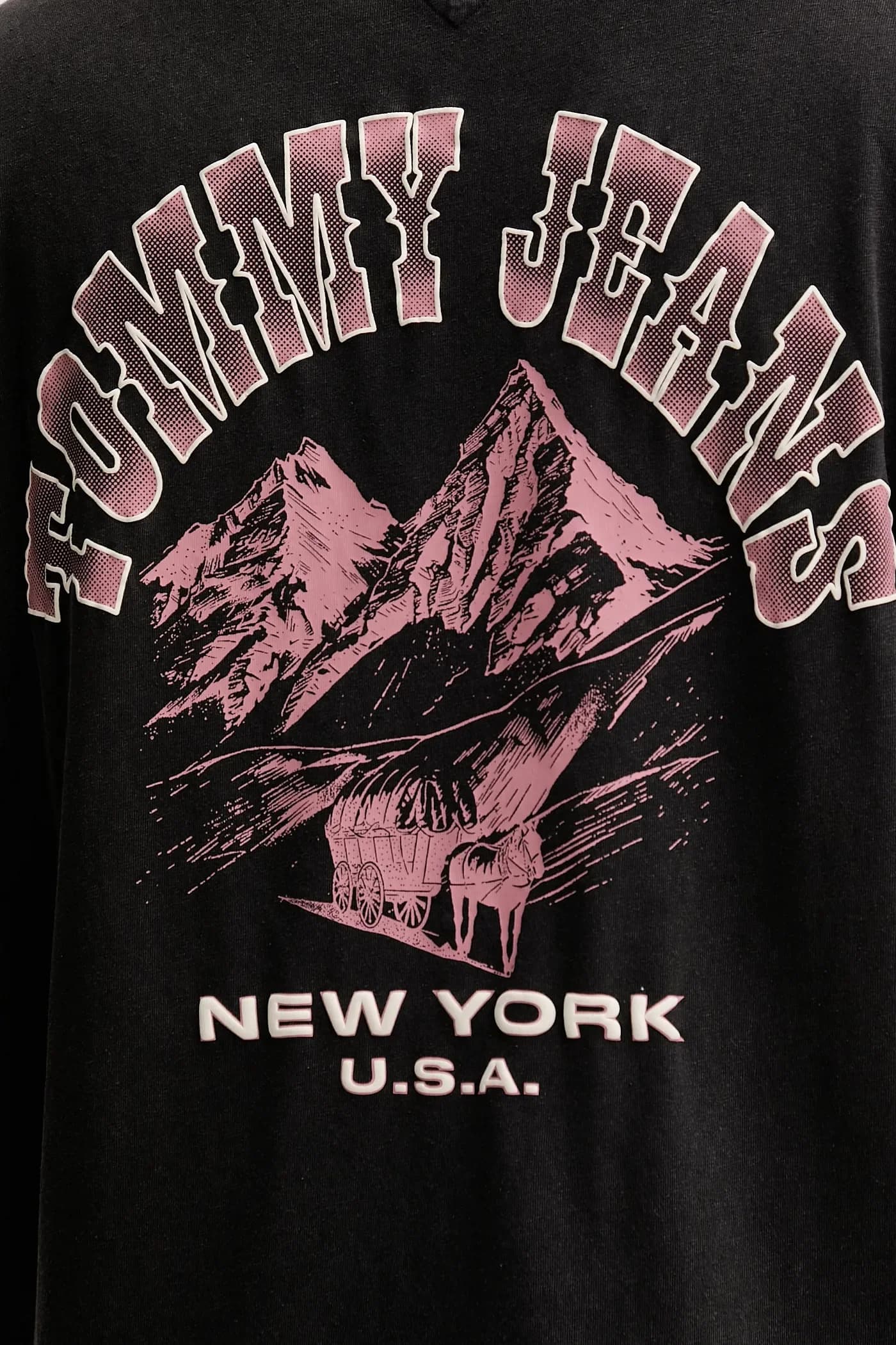 Хлопковая футболка - фото 5