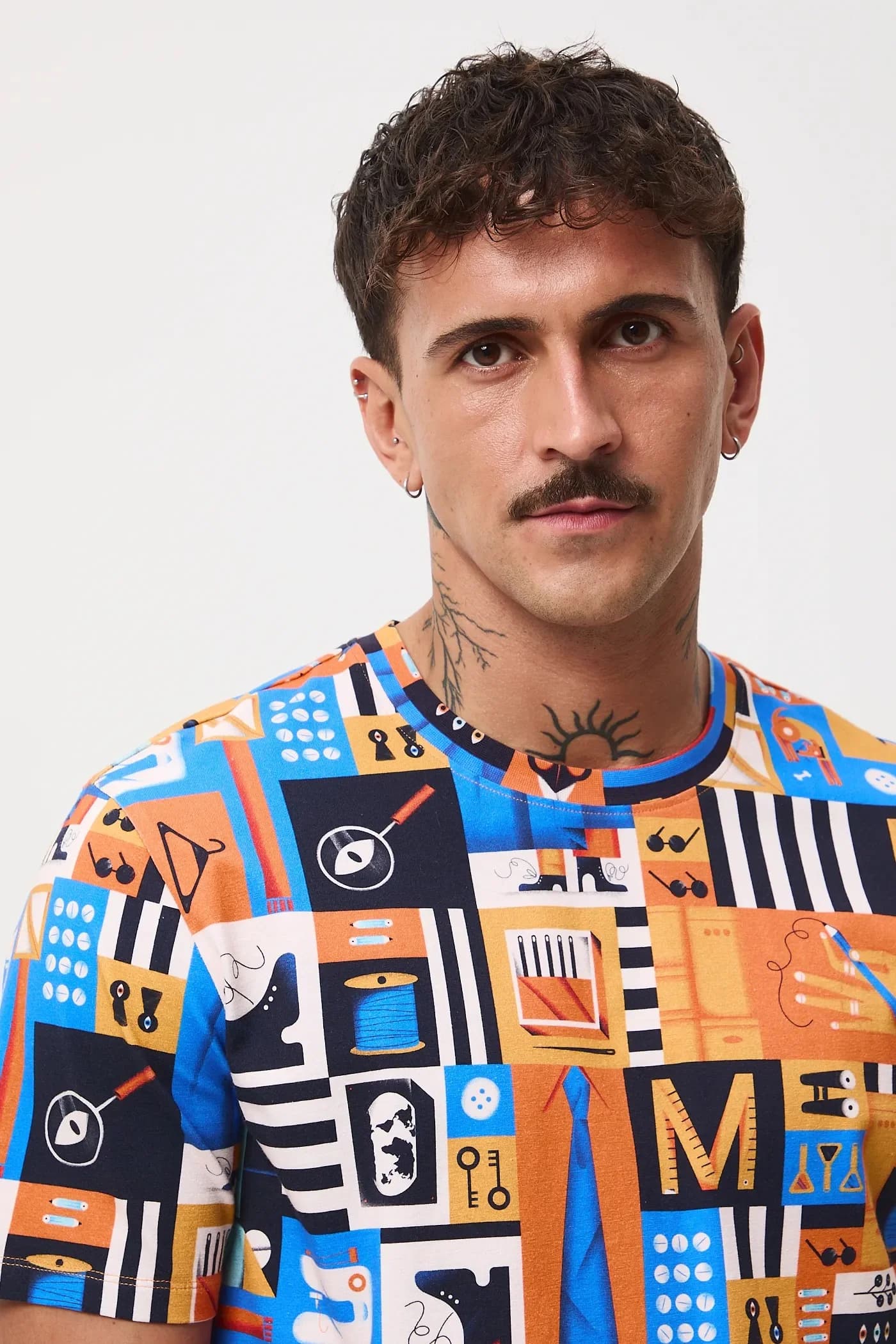 футболка - фото 5