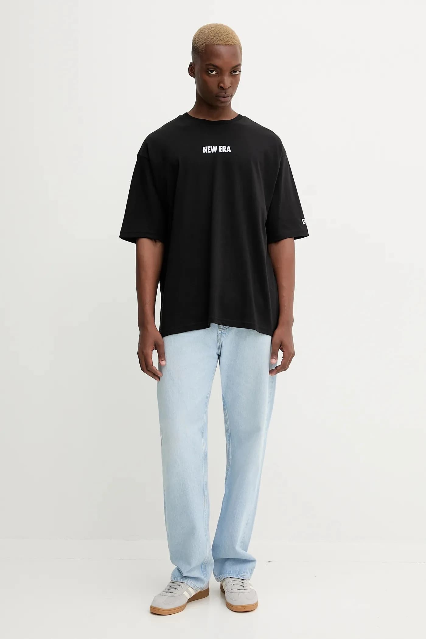 Хлопковая футболка - фото 2