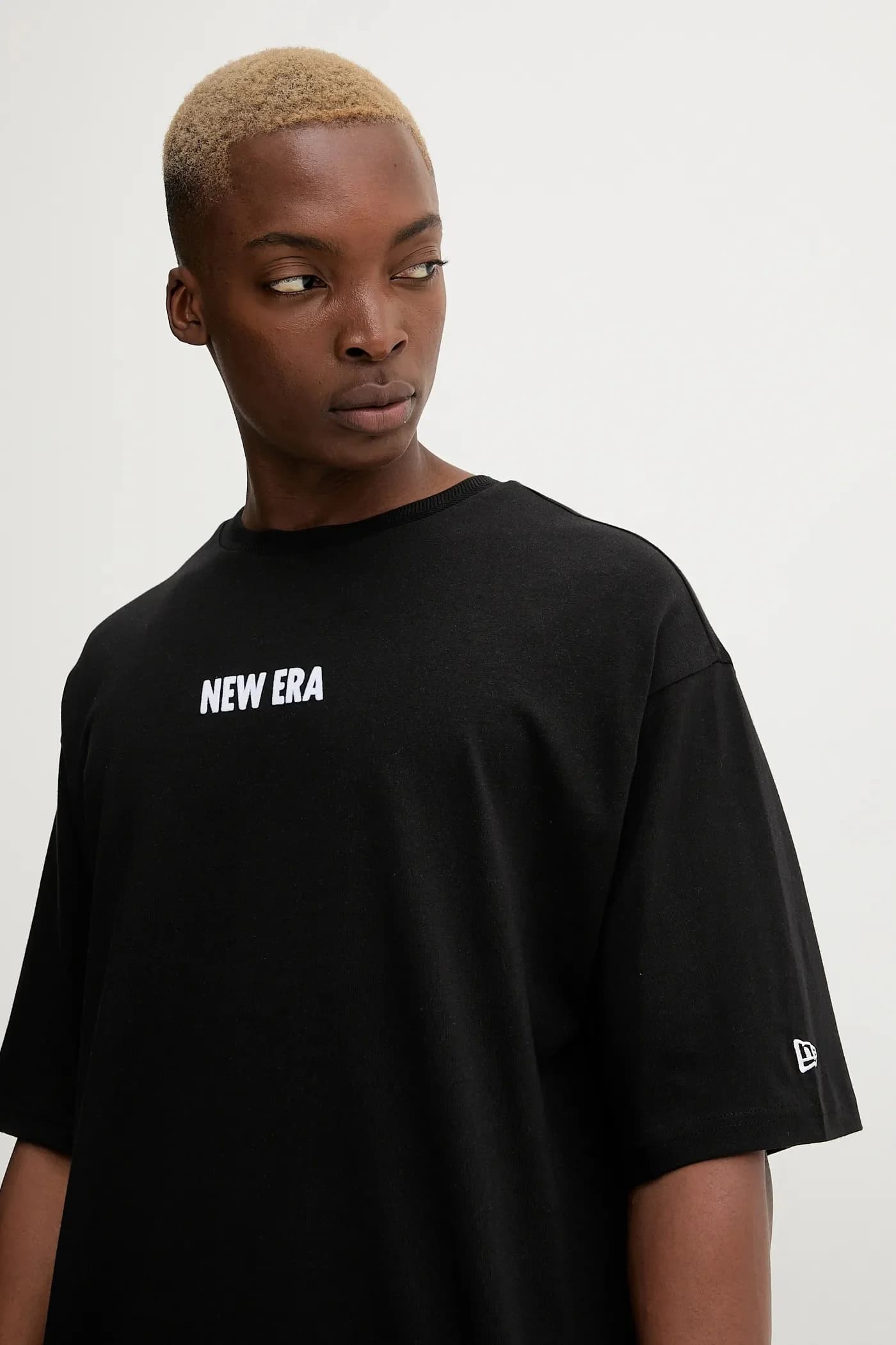 Хлопковая футболка - фото 4