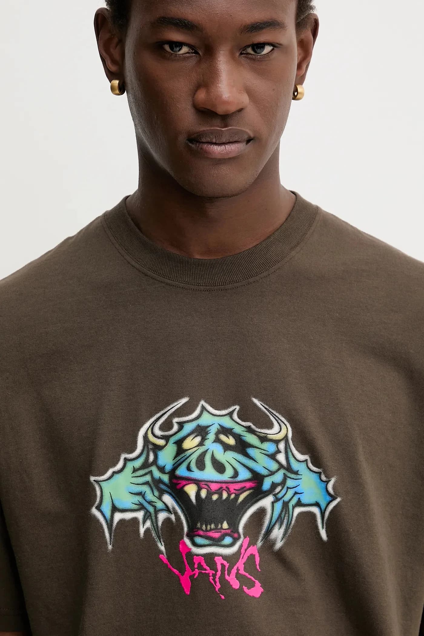 Хлопковая футболка - фото 4