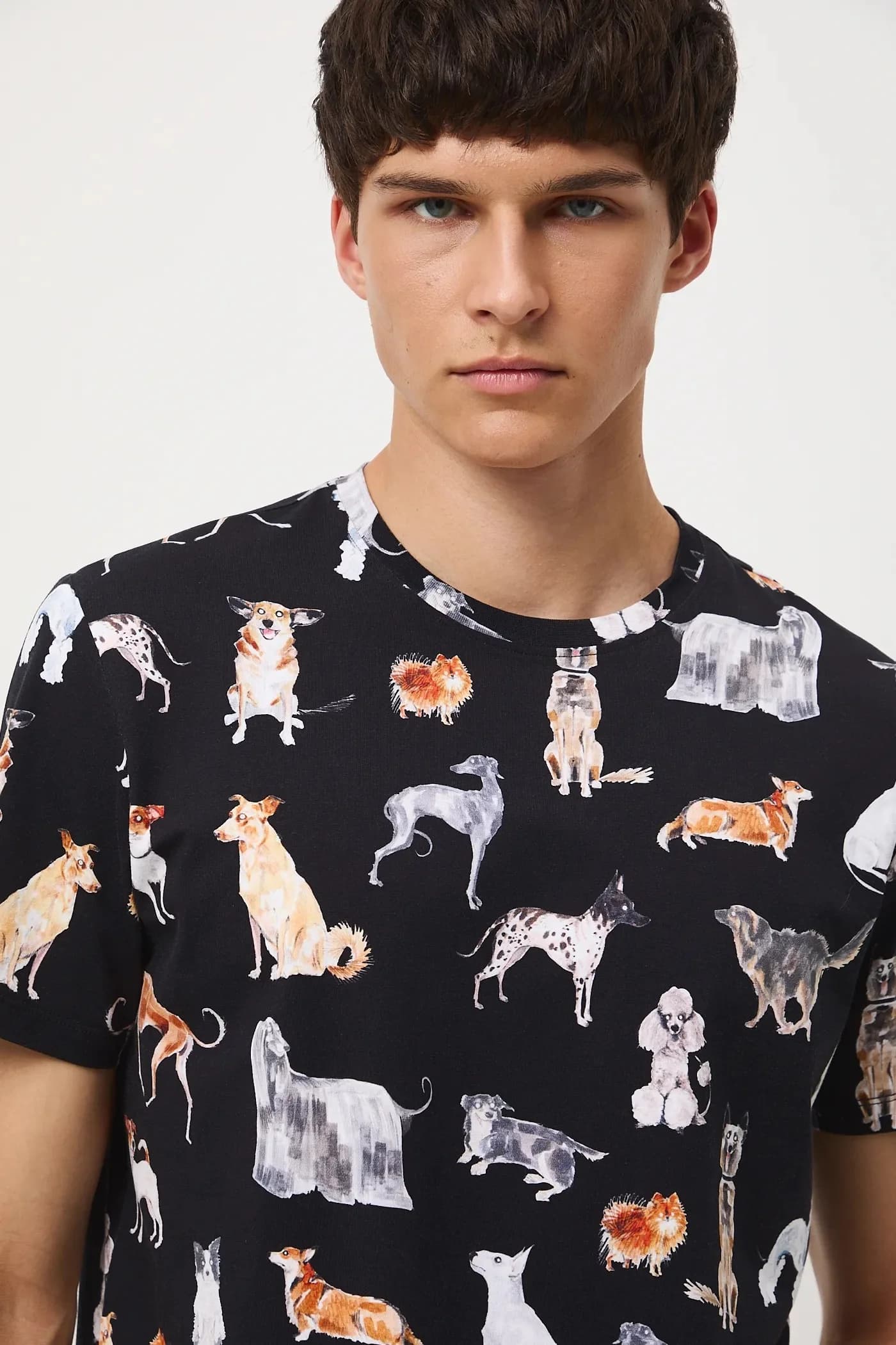 футболка - фото 5