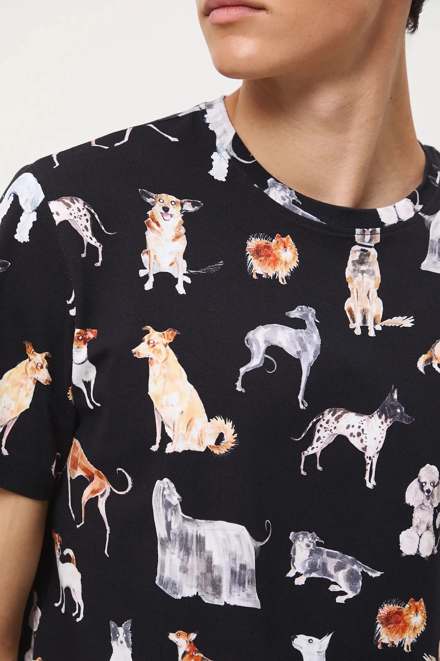 футболка - фото 6