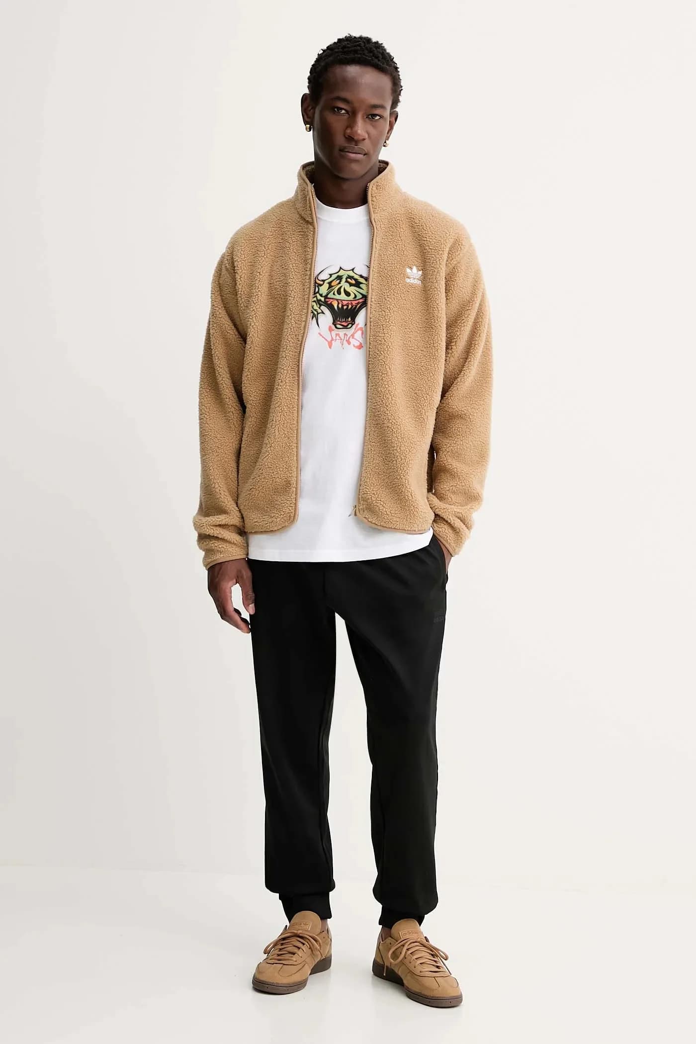 Хлопковая футболка - фото 2