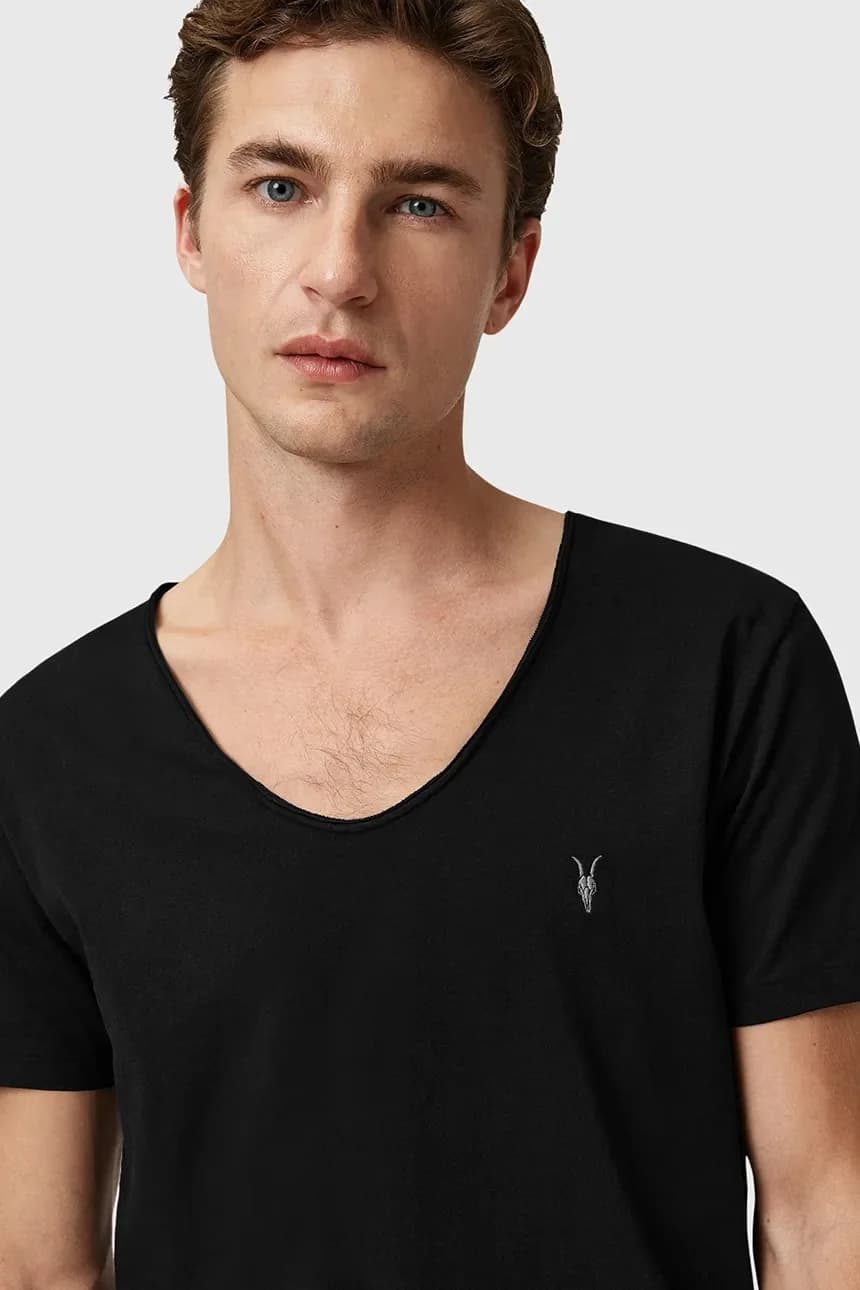 ТОНИК хлопковая футболка - фото 2