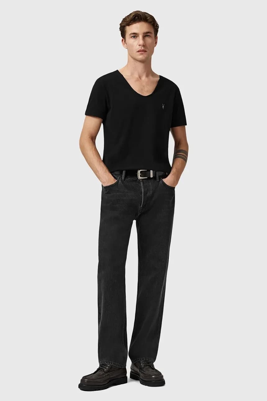 ТОНИК хлопковая футболка - фото 5