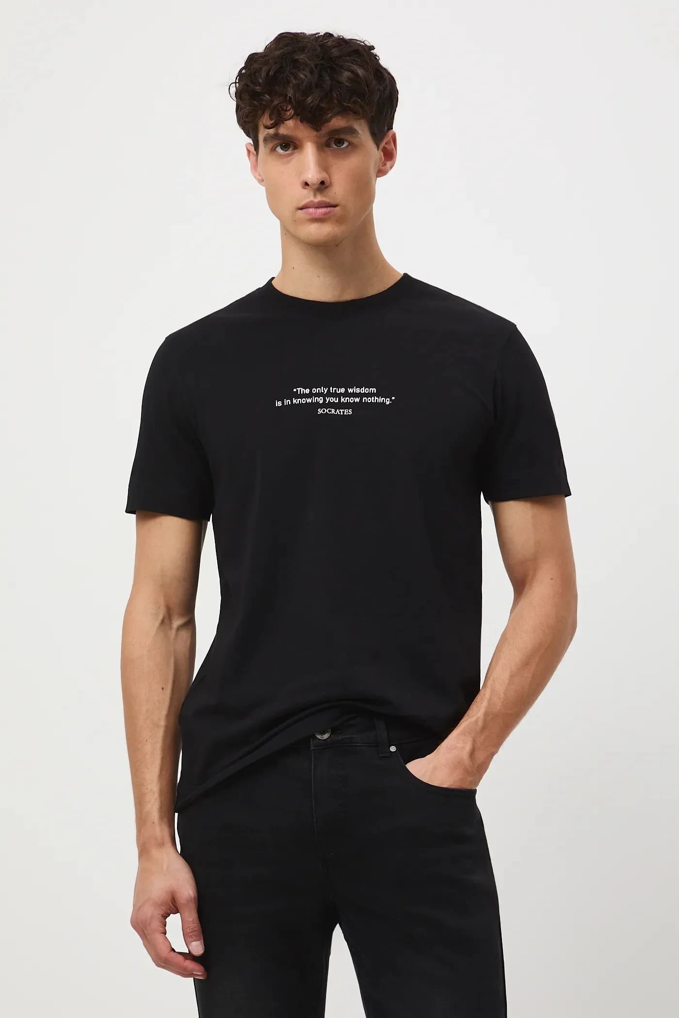 футболка - фото 2