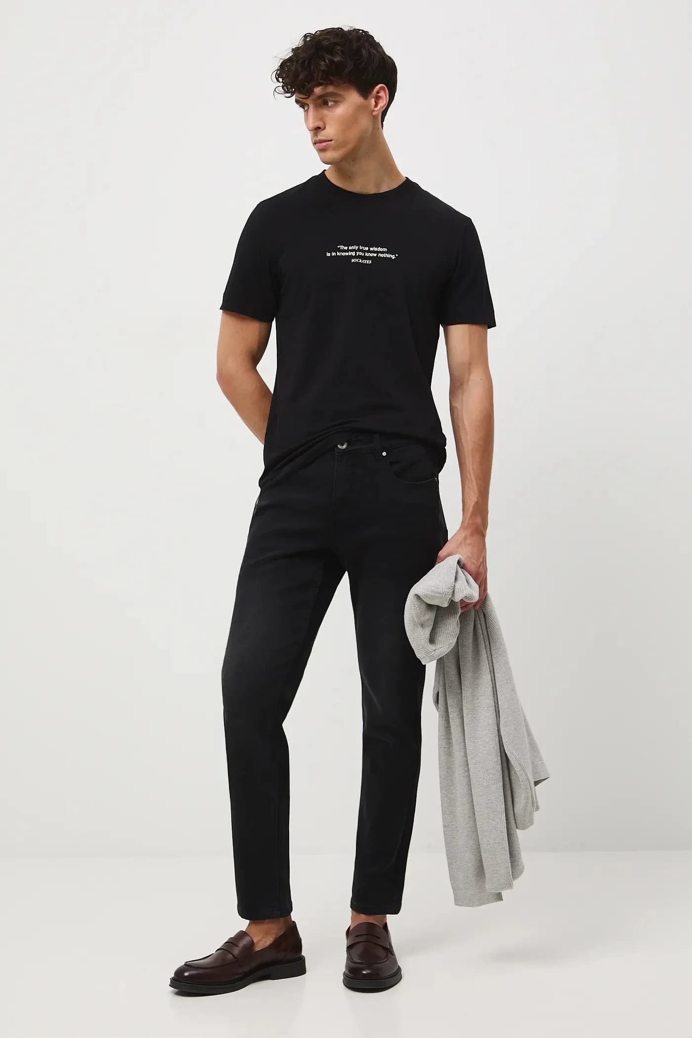 футболка - фото 3