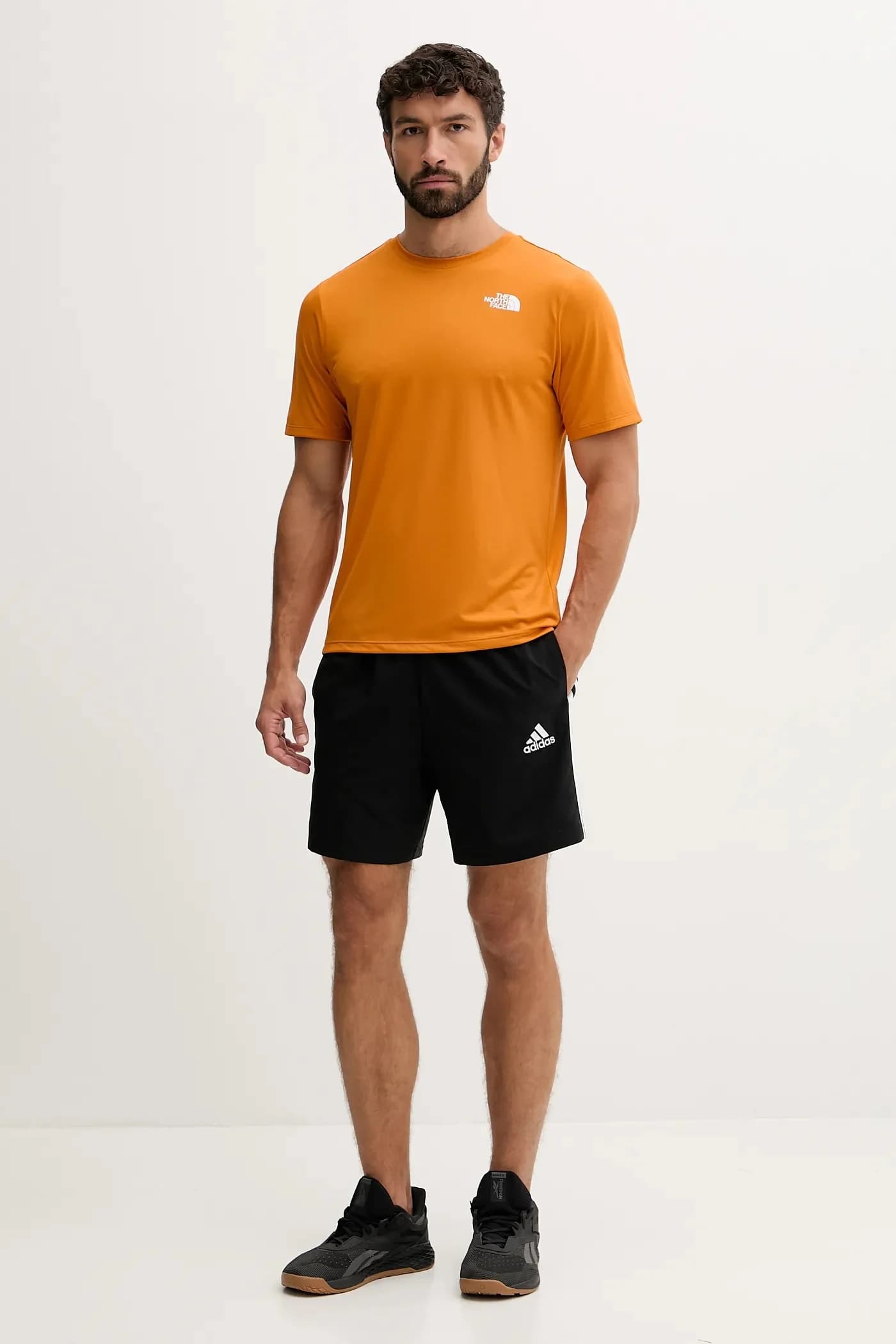 Футболка для тренировок 24/7 - фото 2