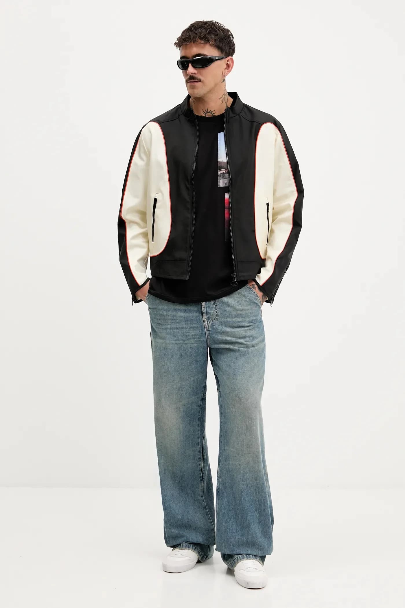 Хлопковая футболка T-BOXT-T3 - фото 2