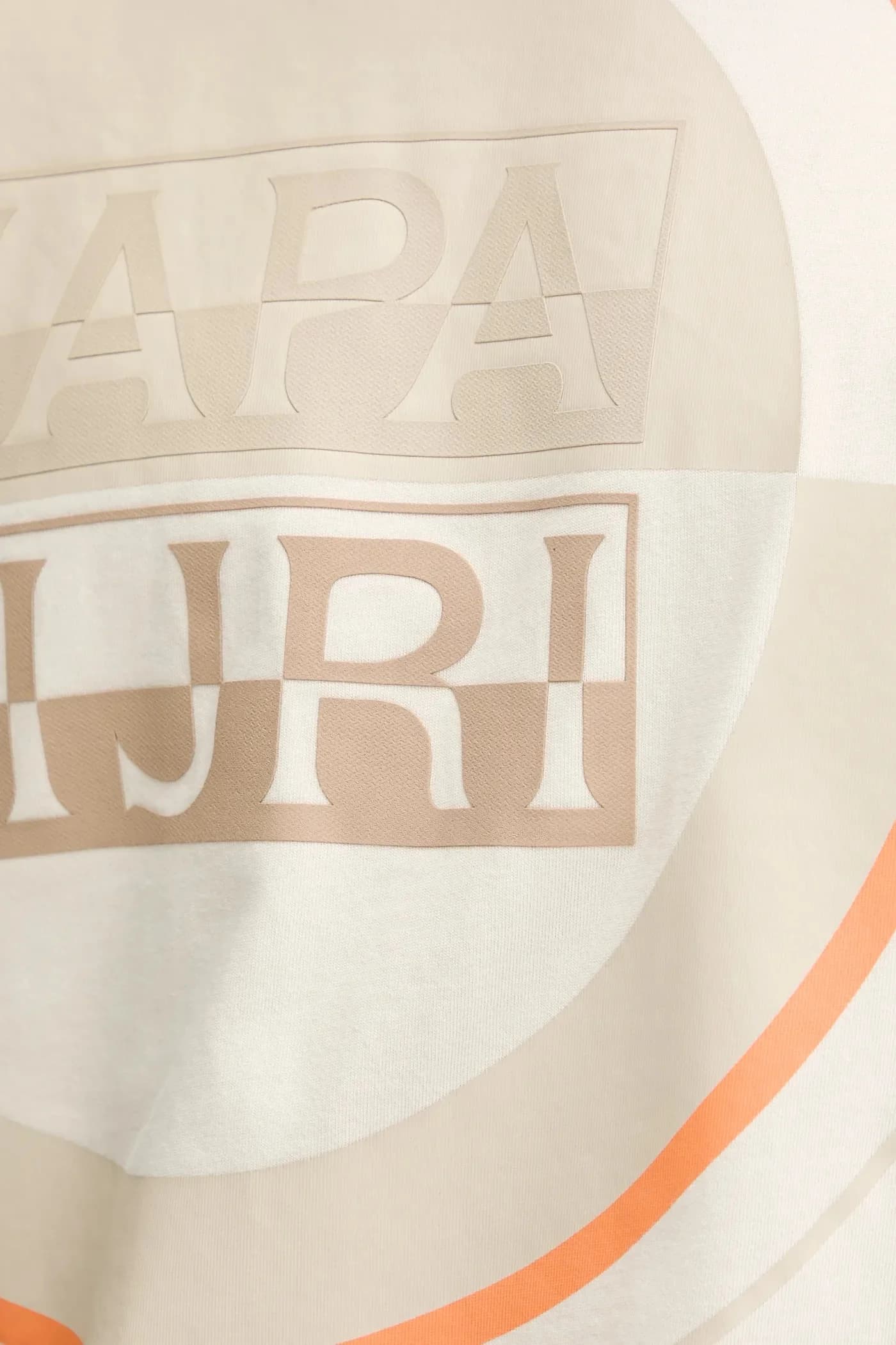 Хлопковая футболка S-Tusco - фото 5