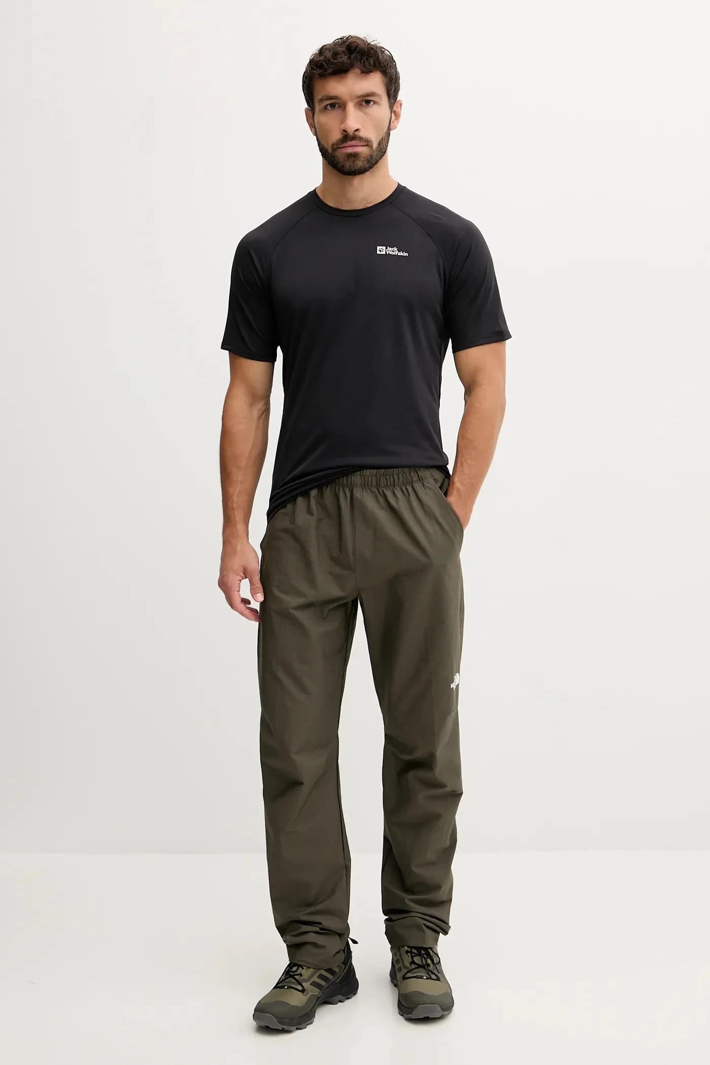 Спортивная футболка Prelight Swift - фото 2