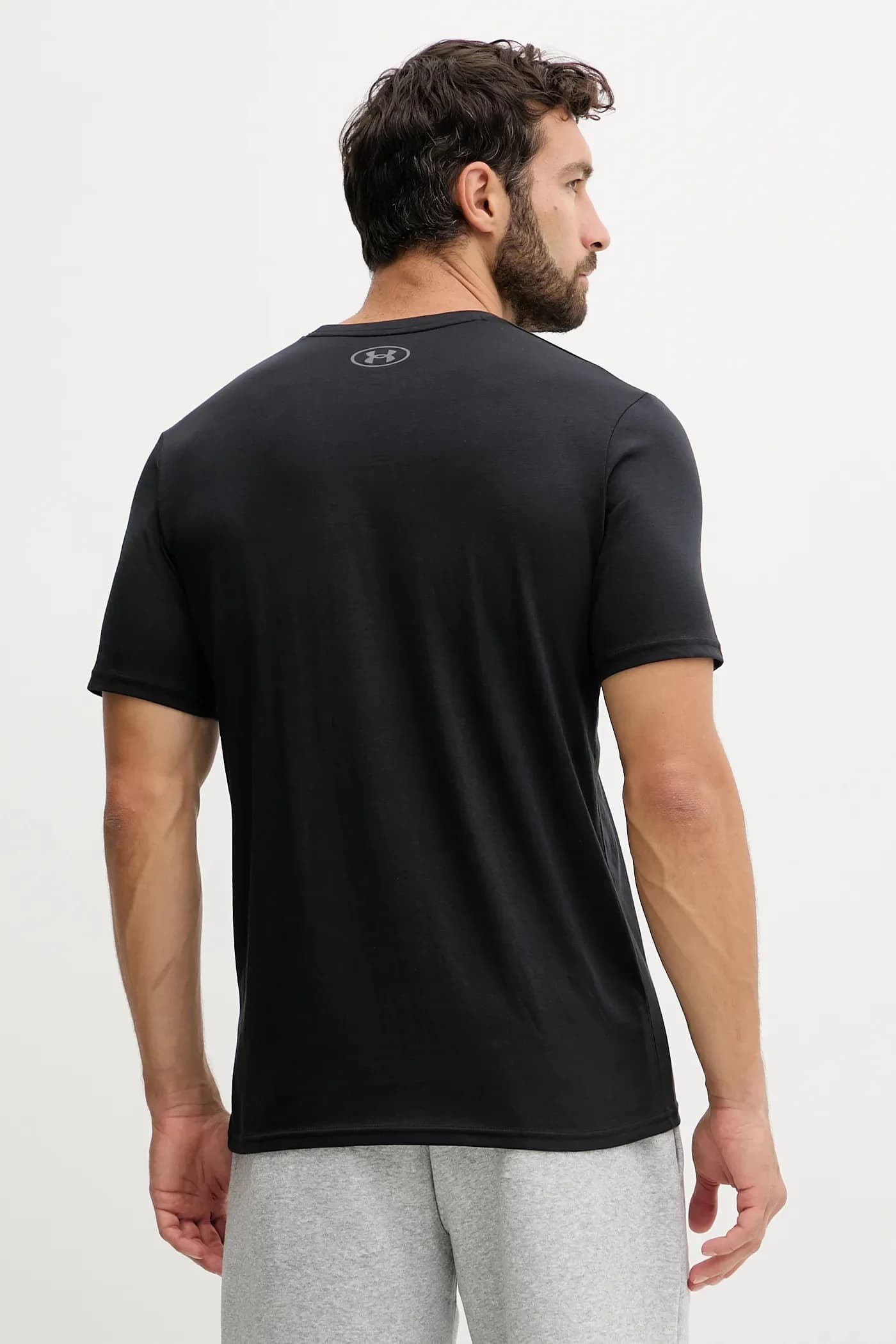 Тренировочная футболка - фото 3