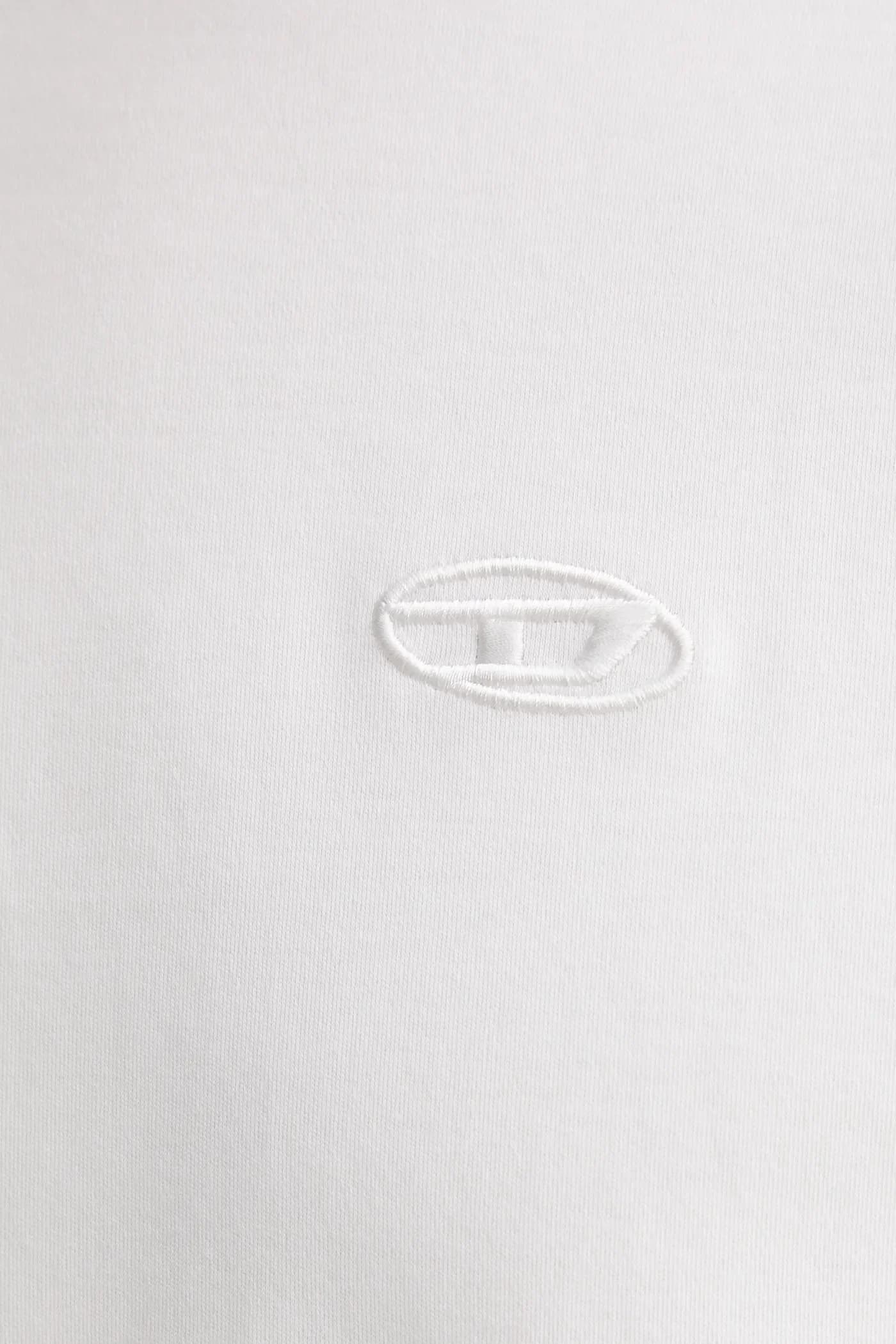 Футболка T-ADJUST-SLITS-R17 ФУТБОЛКА - фото 5