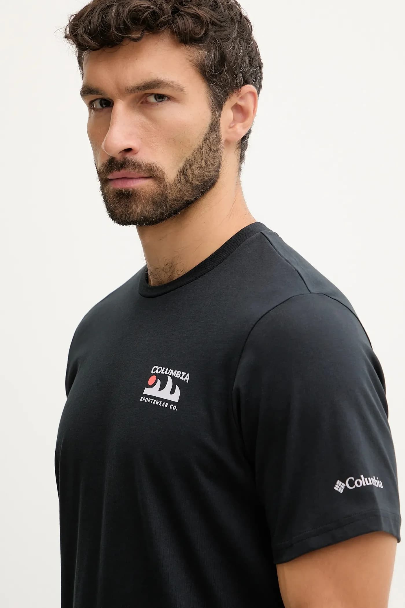 Хлопковая футболка Explorers Canyon - фото 4